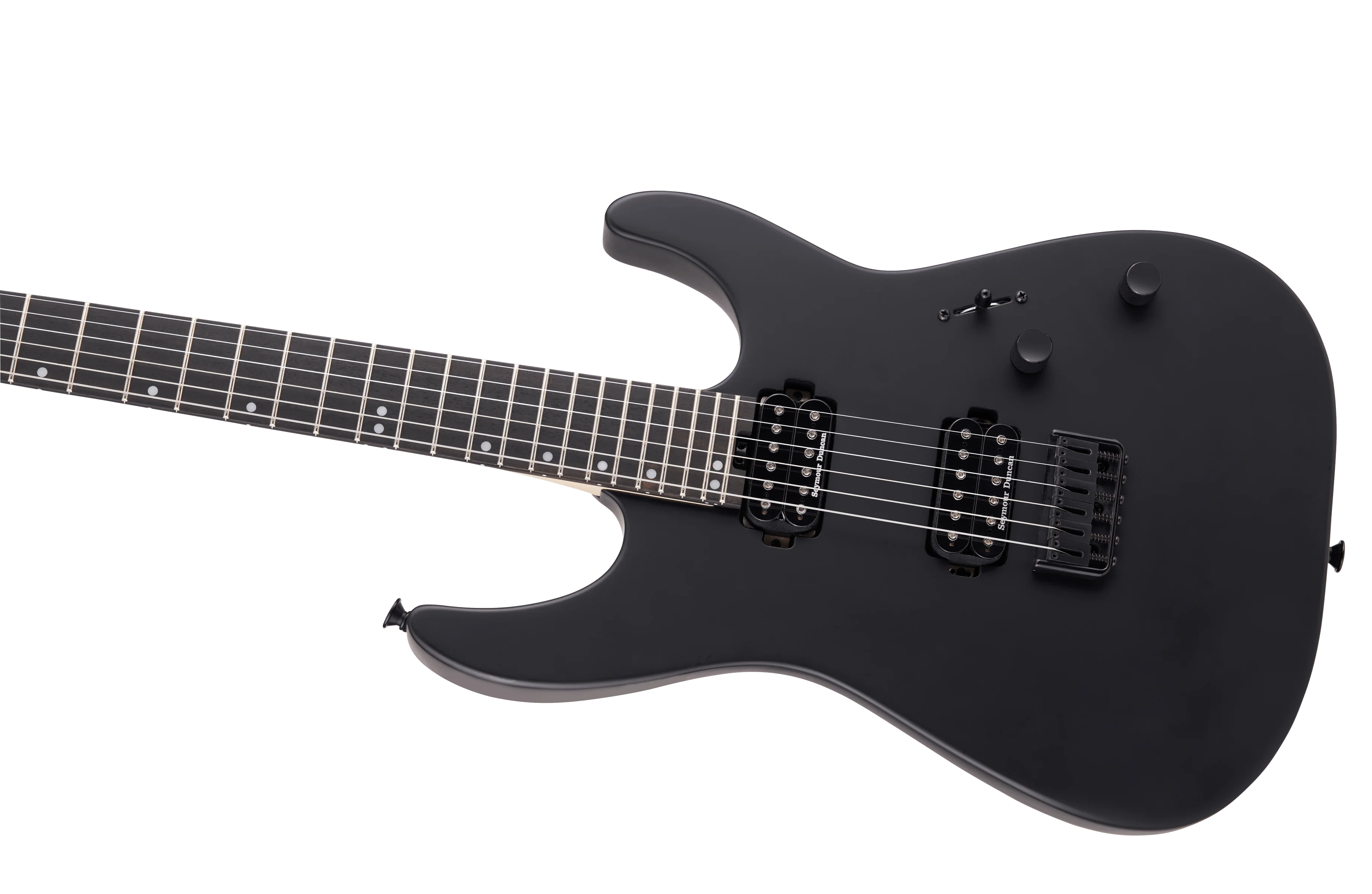 Charvel Pro-Mod DK24 HH HT E - Image 3