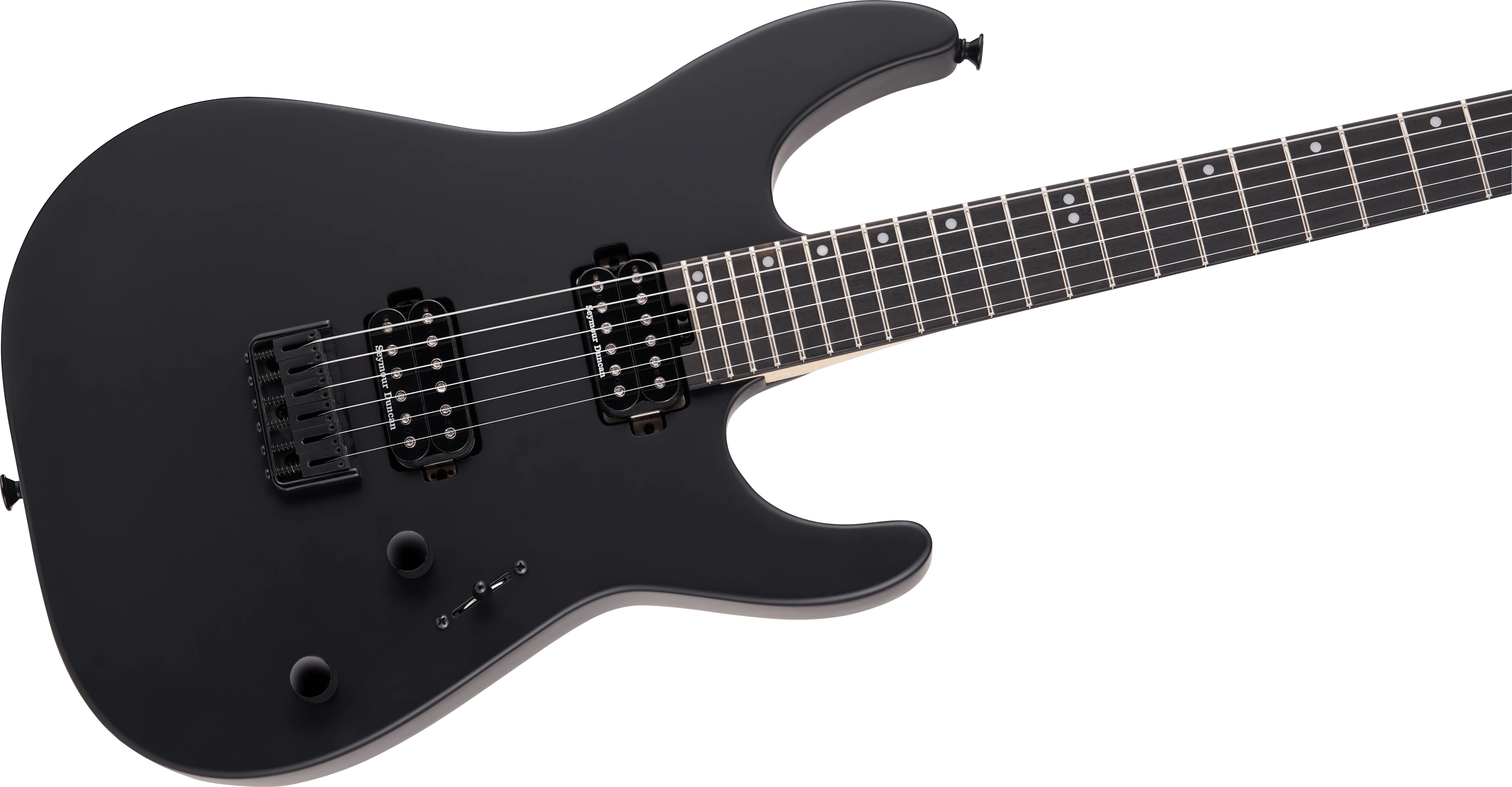 Charvel Pro-Mod DK24 HH HT E - Image 4