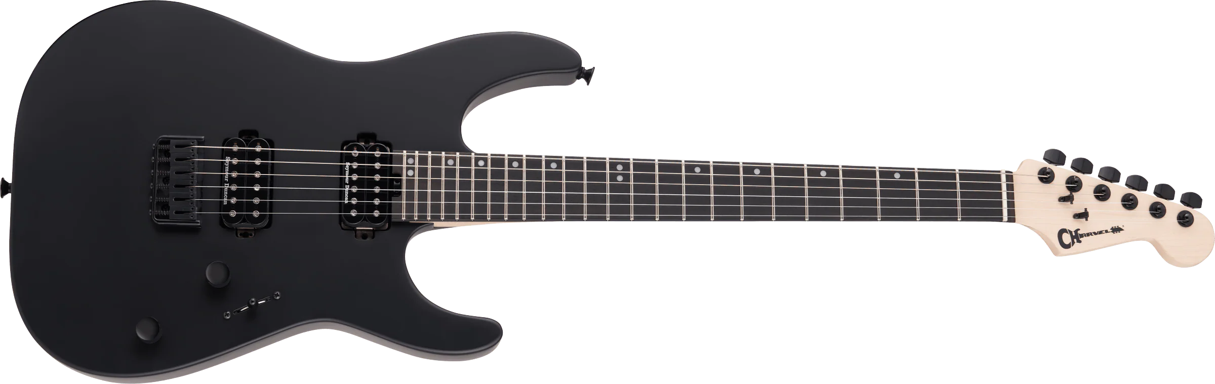 Charvel Pro-Mod DK24 HH HT E - Image 5