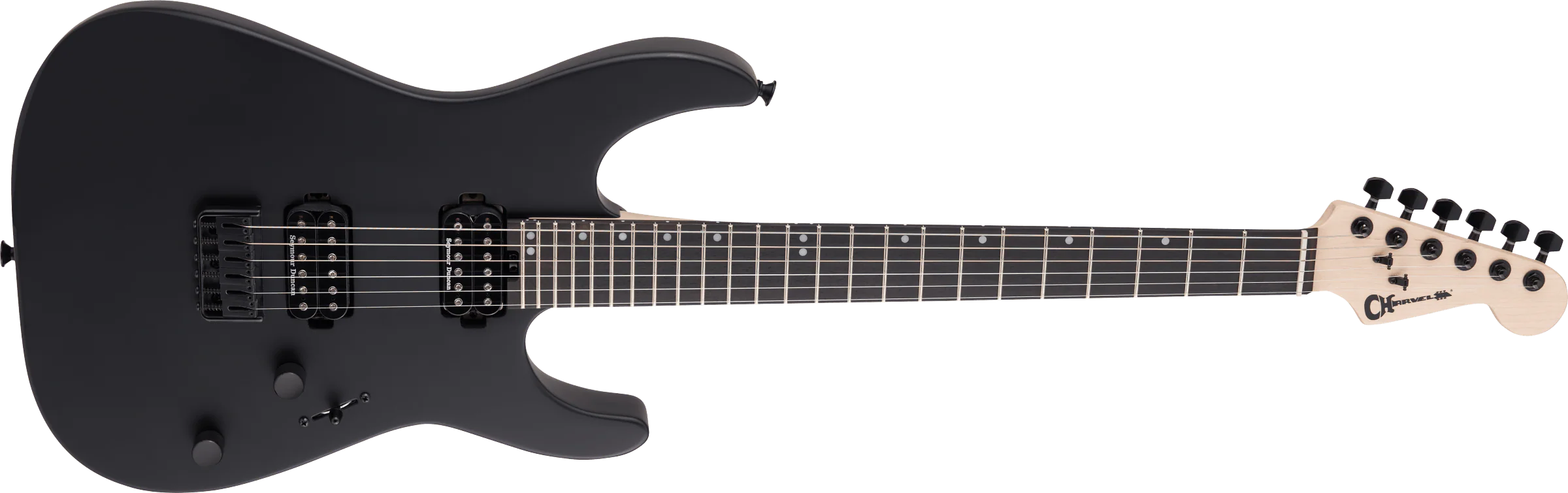 Charvel Pro-Mod DK24 HH HT E - Image 6