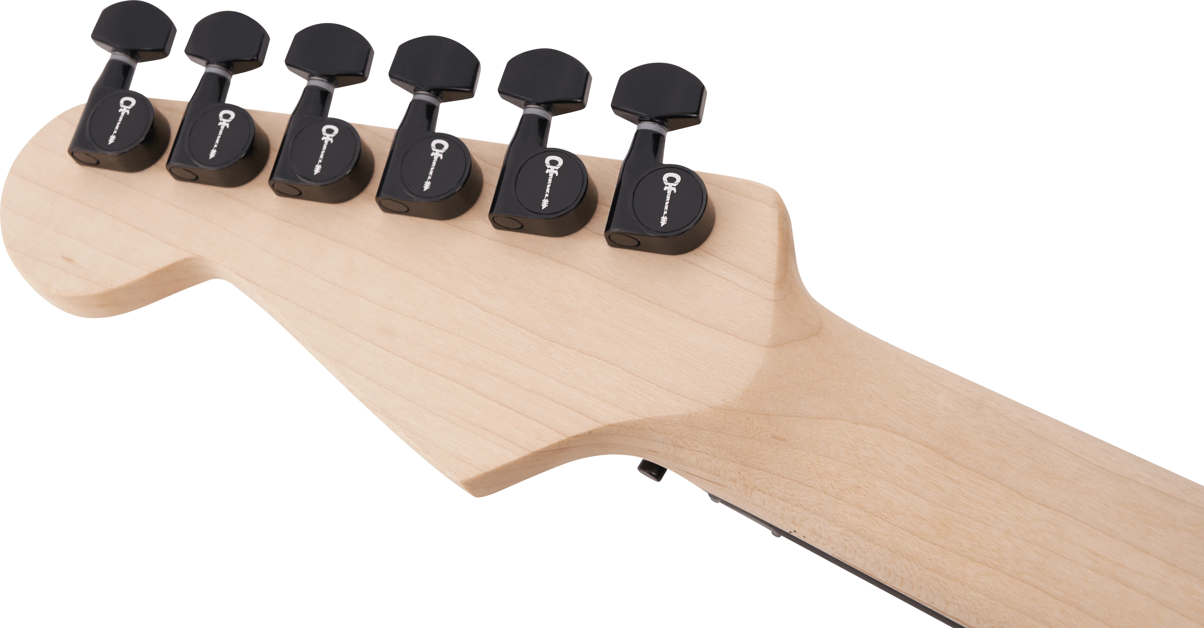 Charvel Pro-Mod DK24 HH HT E - Image 8