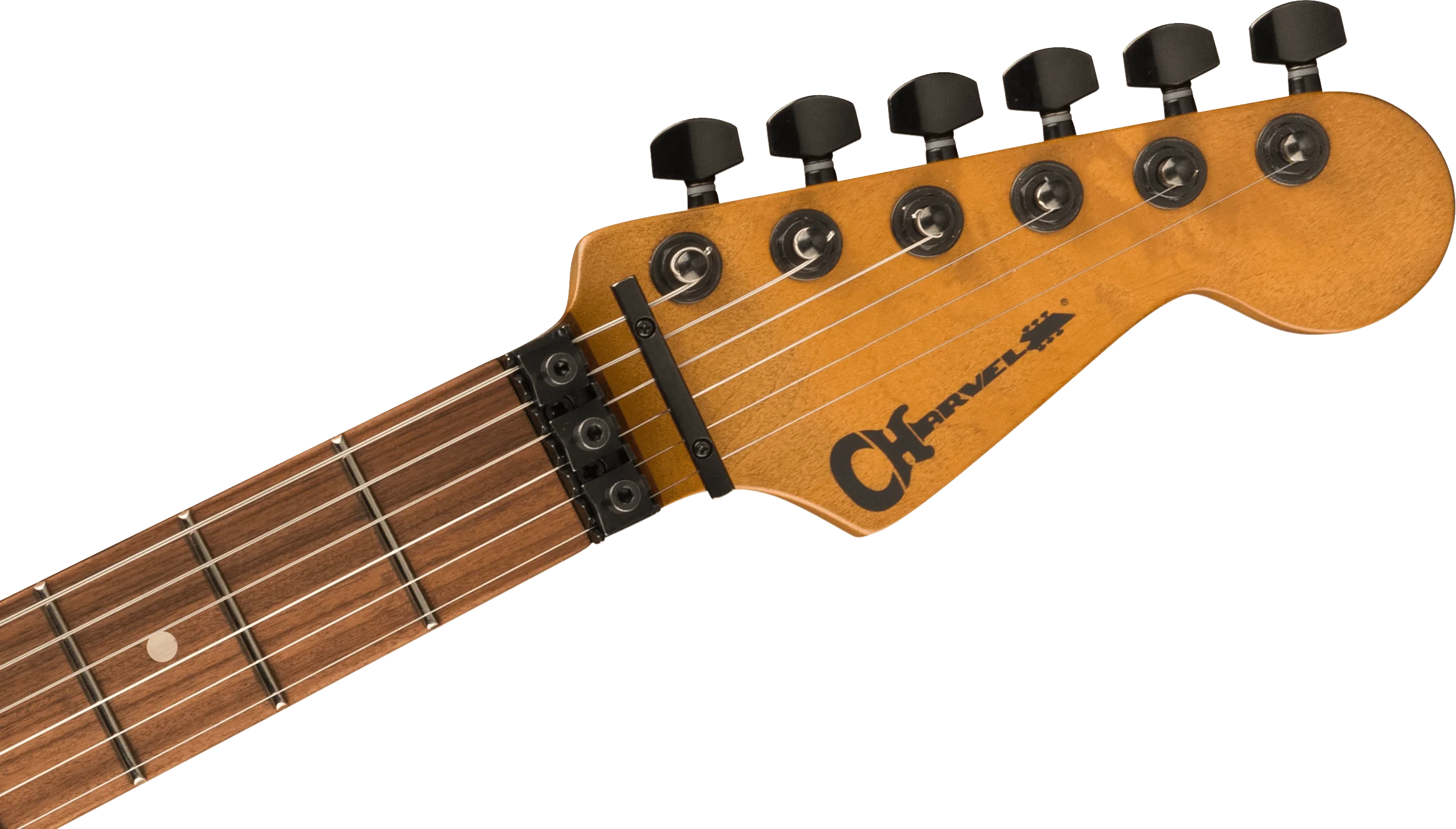 Charvel Pro-Mod Relic San Dimas Style 1 HH FR PF - Image 12