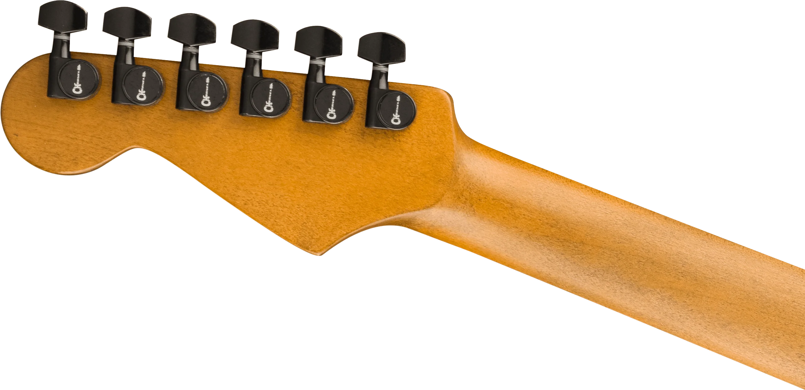 Charvel Pro-Mod Relic San Dimas Style 1 HH FR PF - Image 13