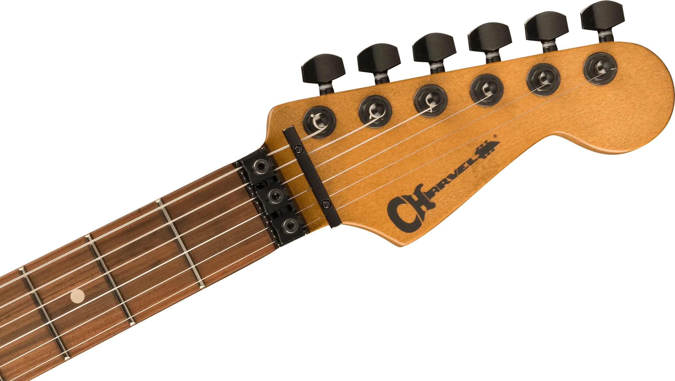 Charvel Pro-Mod Relic San Dimas Style 1 HH FR PF - Image 6