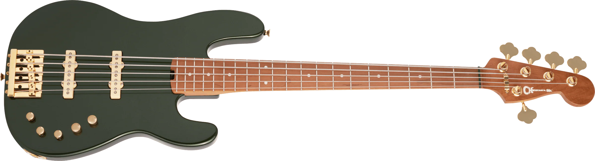 Charvel Pro-Mod San Dimas Bass JJ V - Image 4