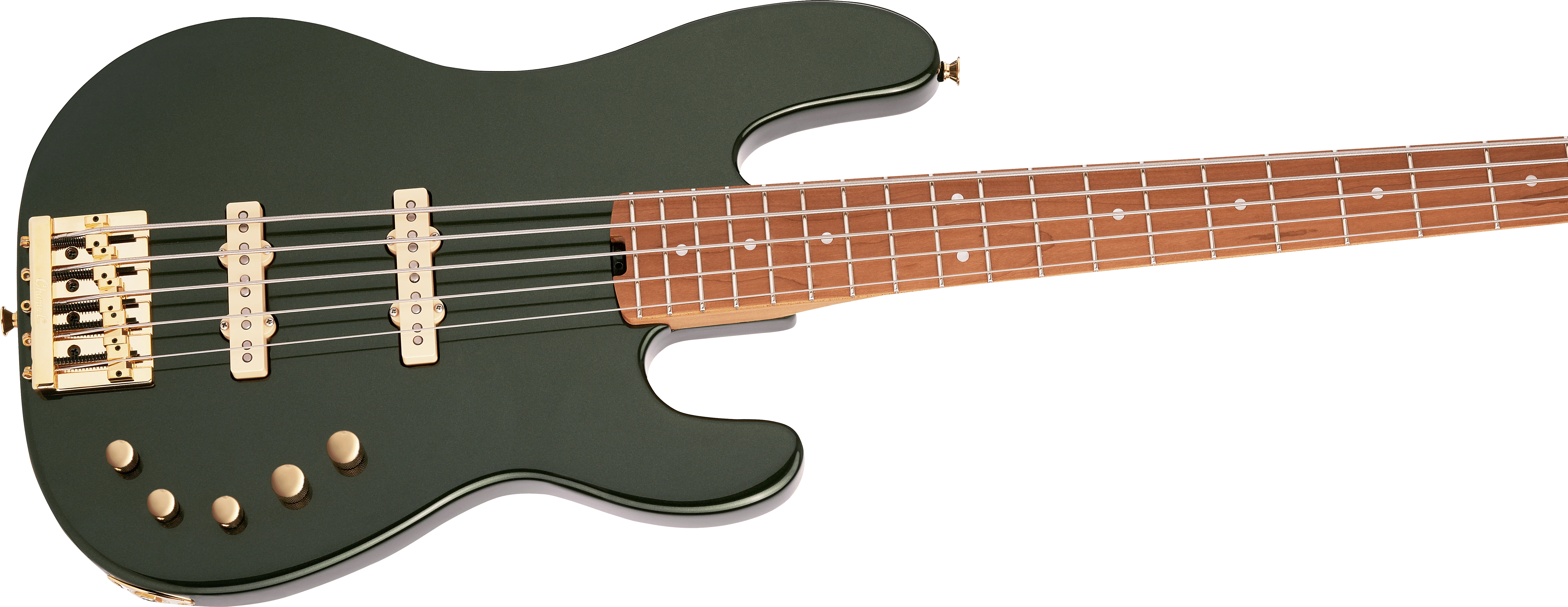 Charvel Pro-Mod San Dimas Bass JJ V - Image 6