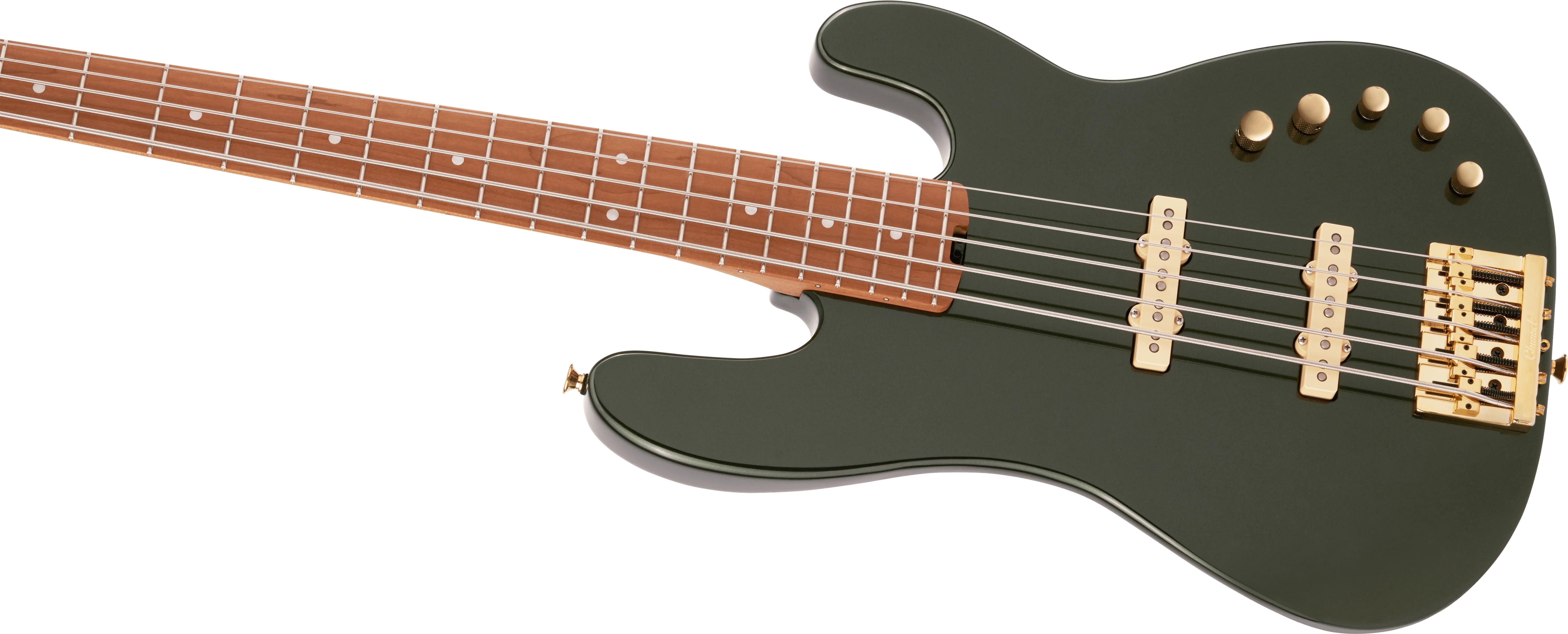 Charvel Pro-Mod San Dimas Bass JJ V - Image 7