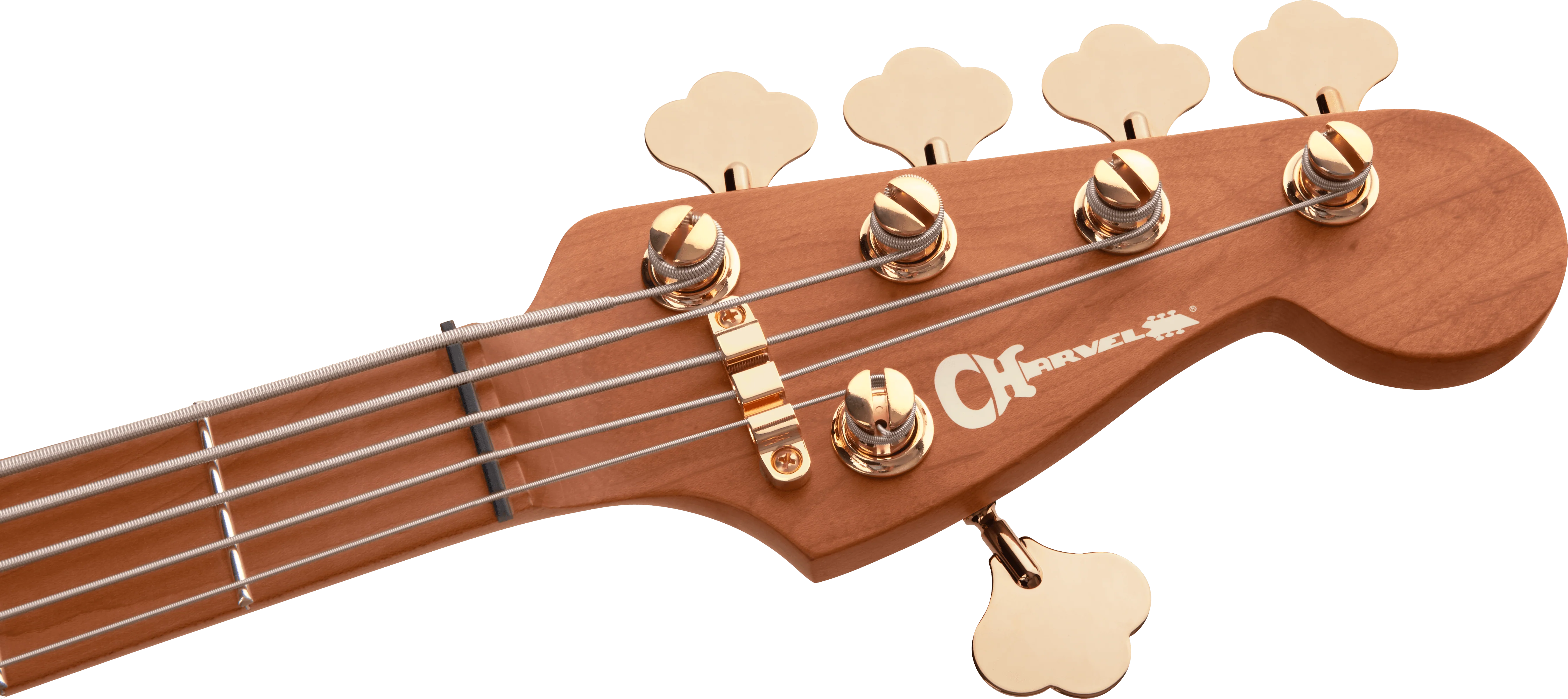 Charvel Pro-Mod San Dimas Bass JJ V - Image 8