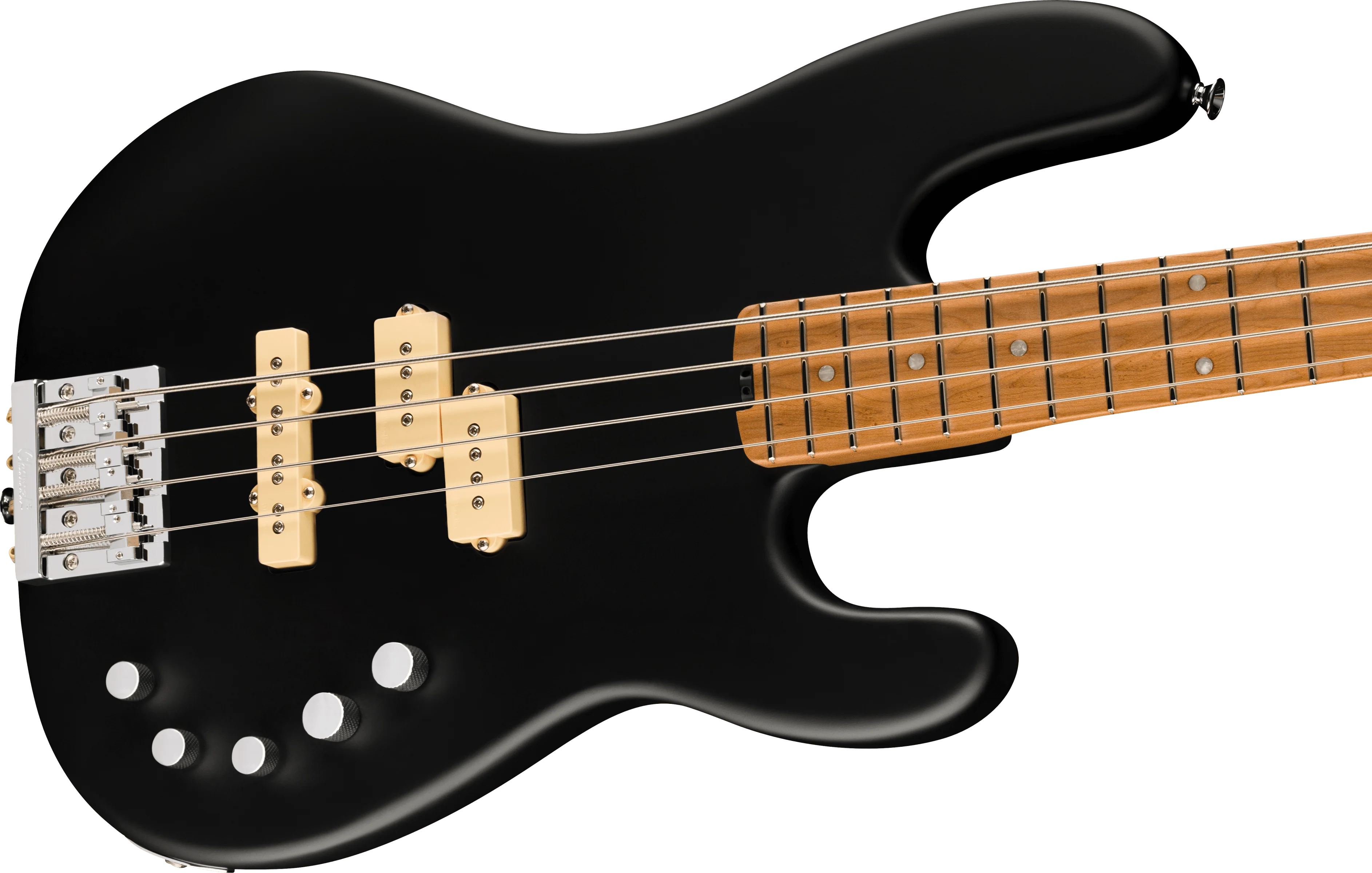 Charvel Pro-Mod San Dimas Bass PJ IV - Image 10