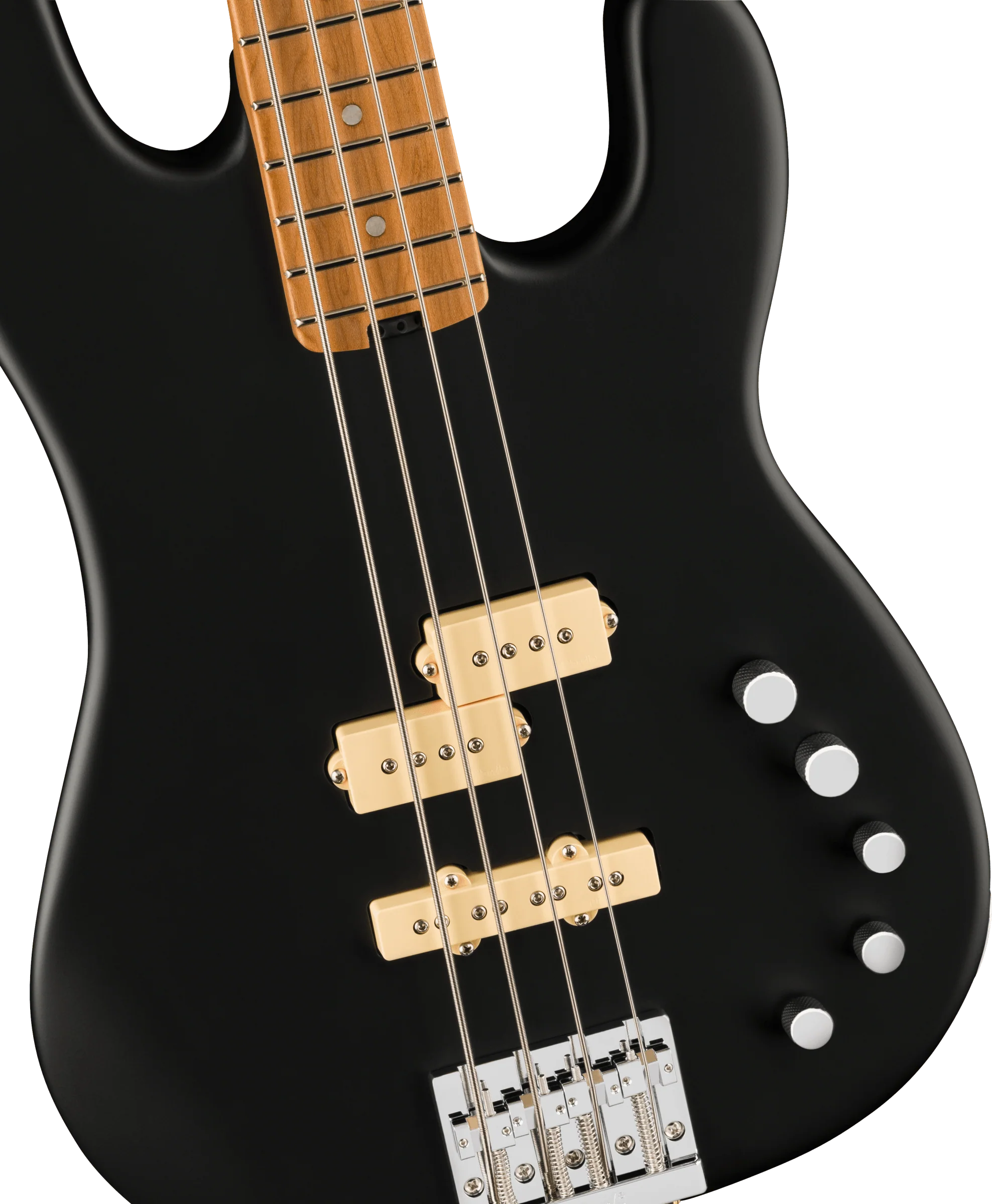 Charvel Pro-Mod San Dimas Bass PJ IV - Image 11