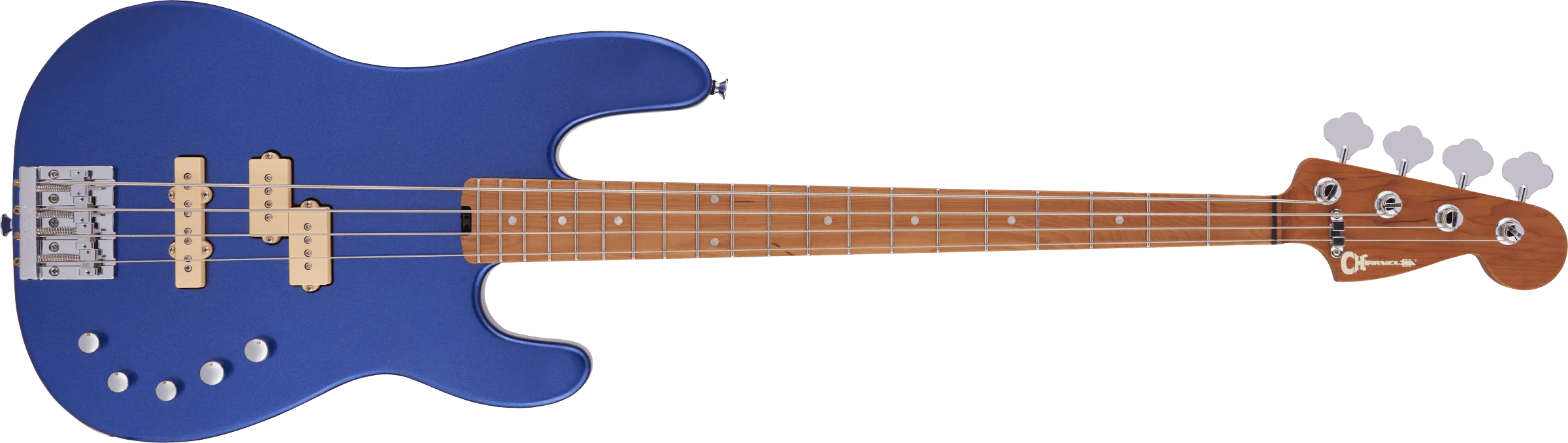 Charvel Pro-Mod San Dimas Bass PJ IV - Image 14