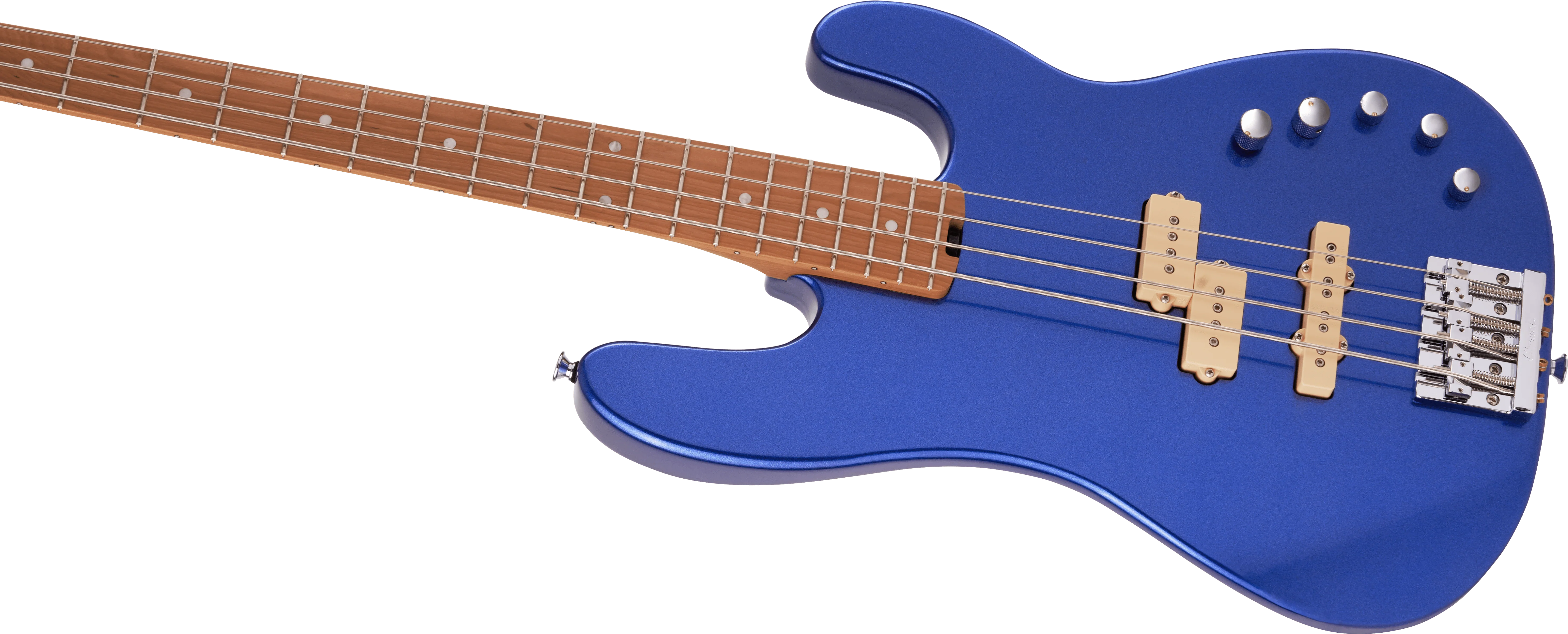 Charvel Pro-Mod San Dimas Bass PJ IV - Image 16