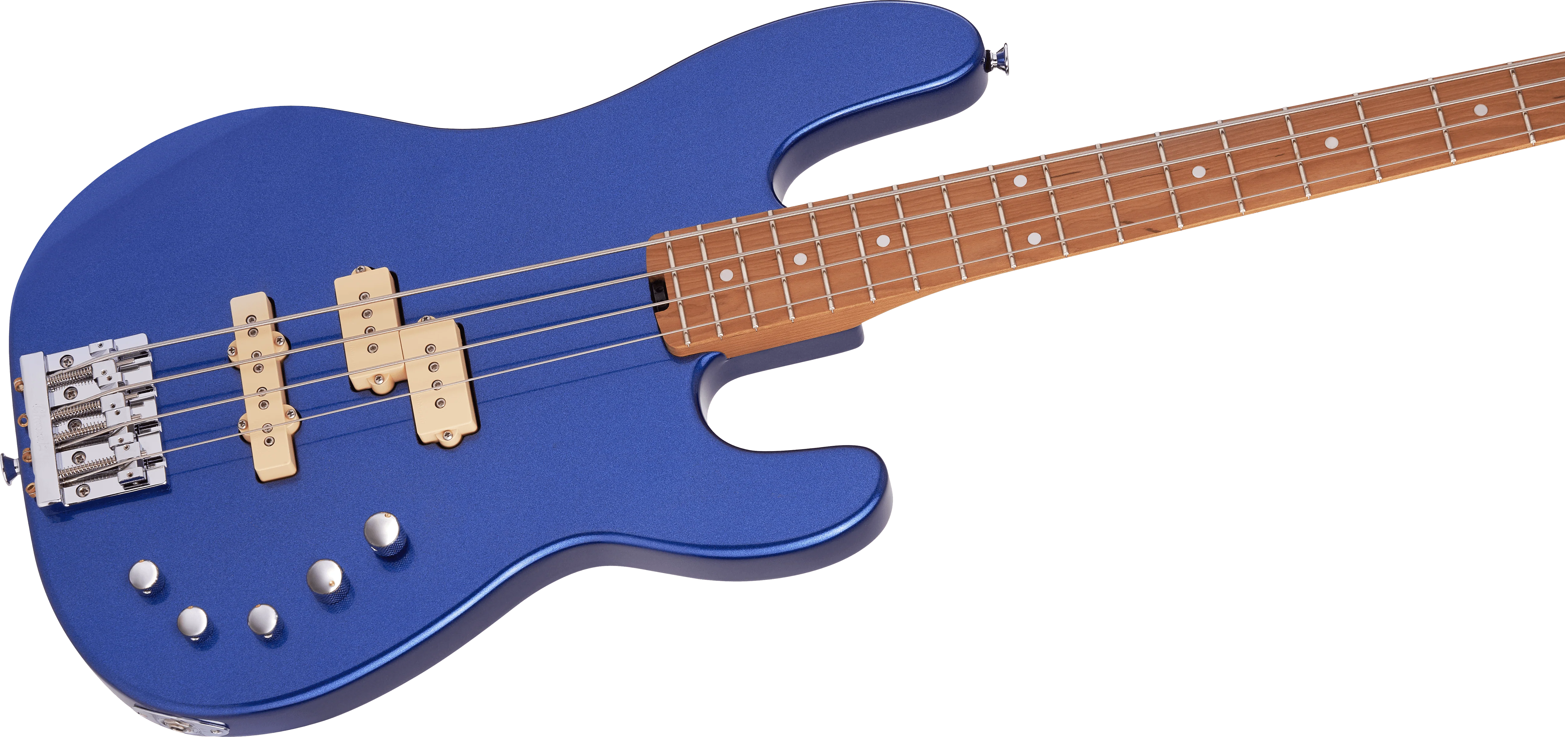 Charvel Pro-Mod San Dimas Bass PJ IV - Image 17