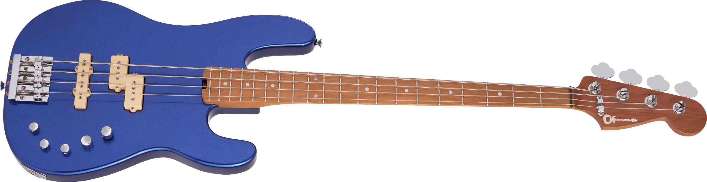 Charvel Pro-Mod San Dimas Bass PJ IV - Image 18