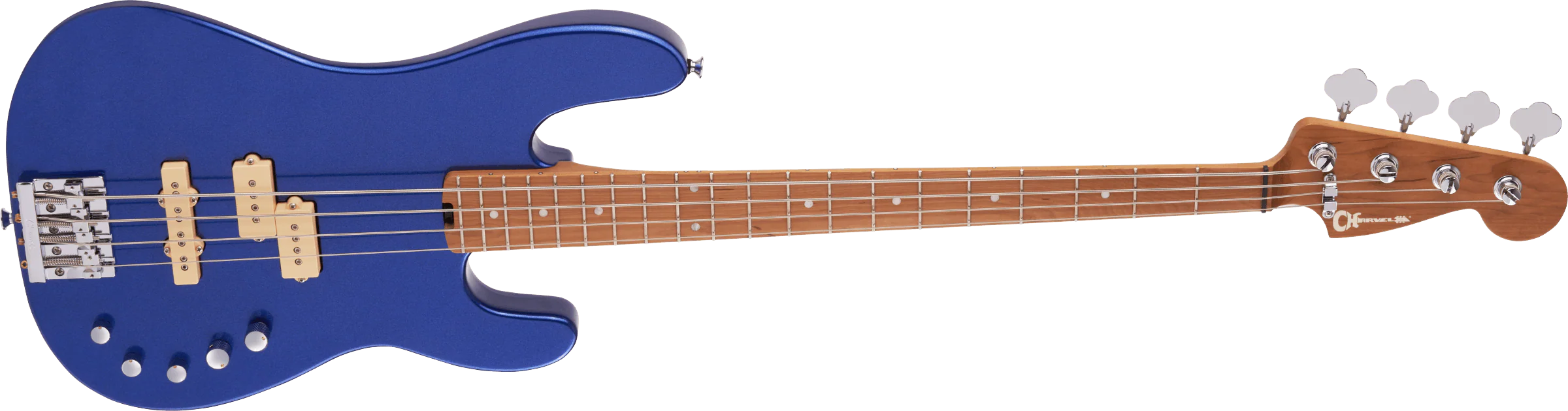 Charvel Pro-Mod San Dimas Bass PJ IV - Image 19