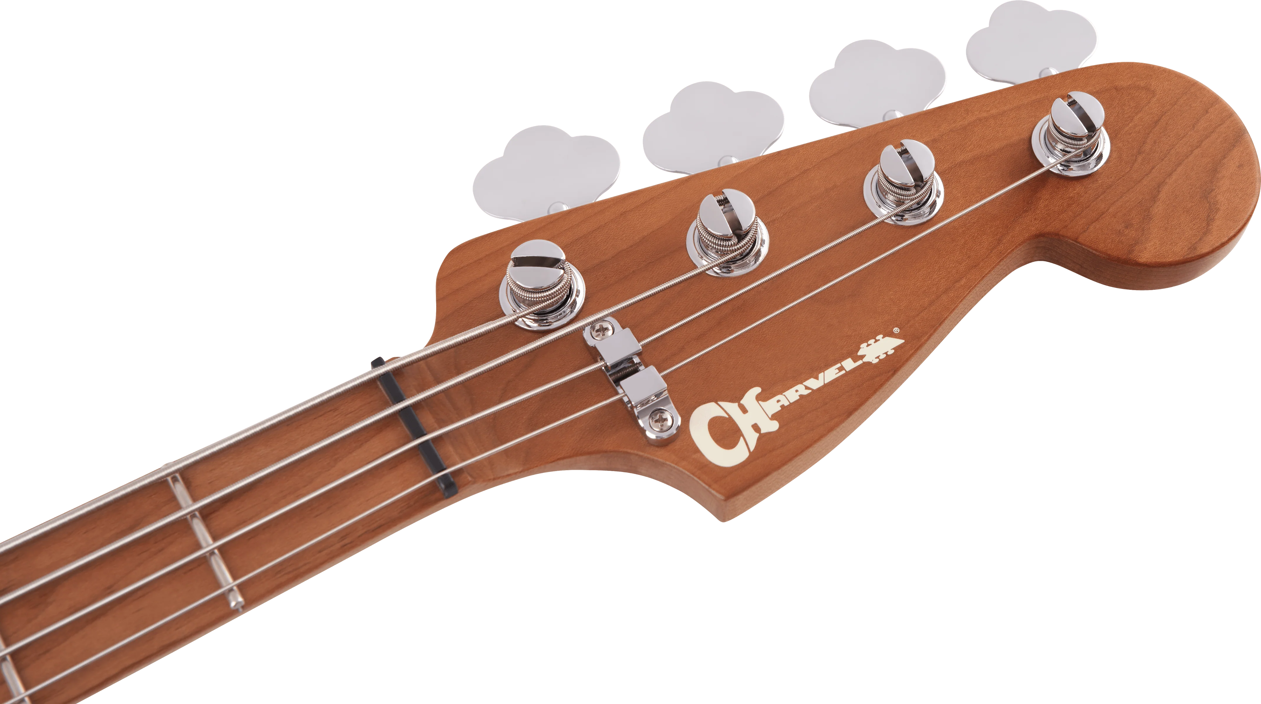 Charvel Pro-Mod San Dimas Bass PJ IV - Image 20