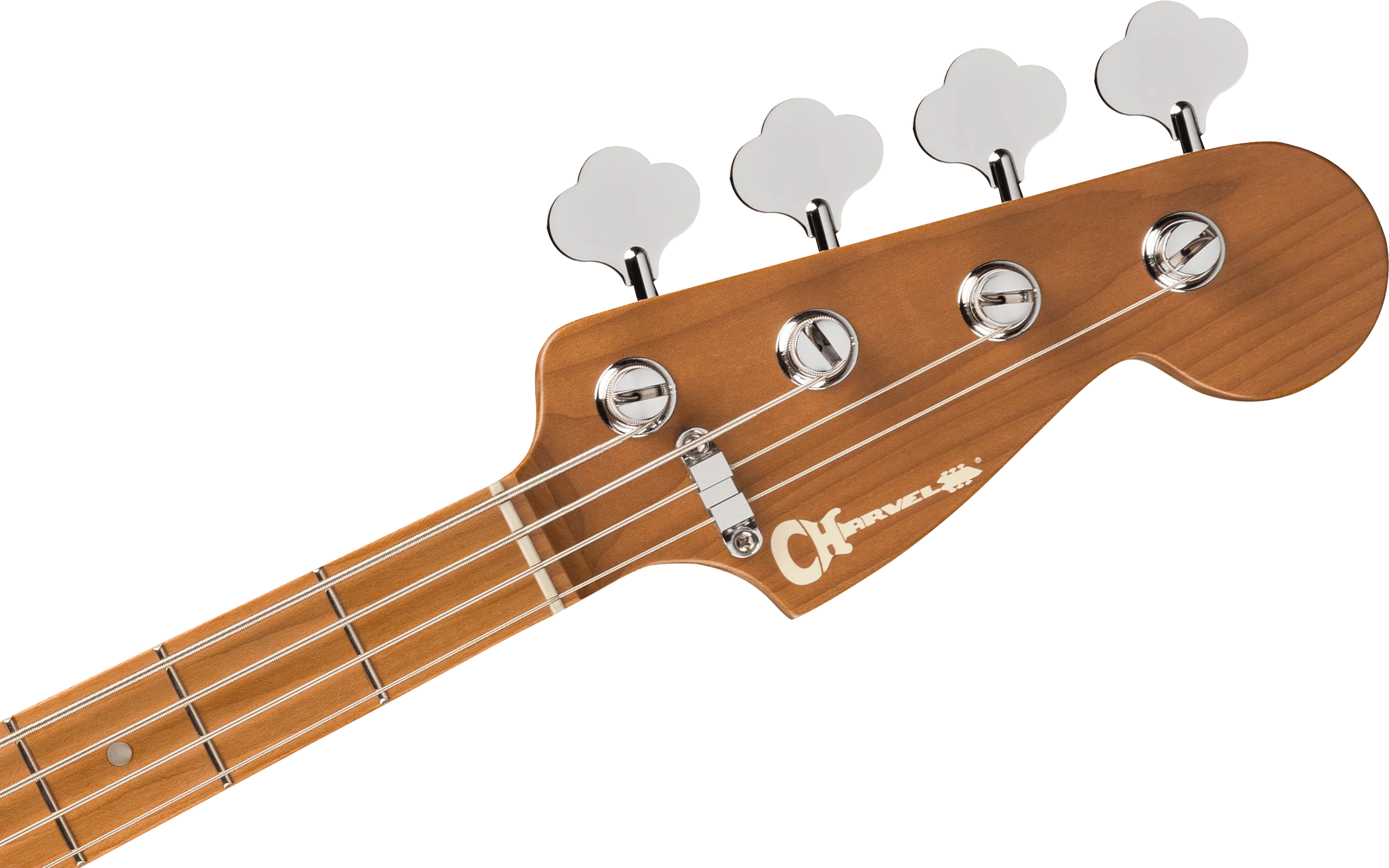 Charvel Pro-Mod San Dimas Bass PJ IV - Image 6