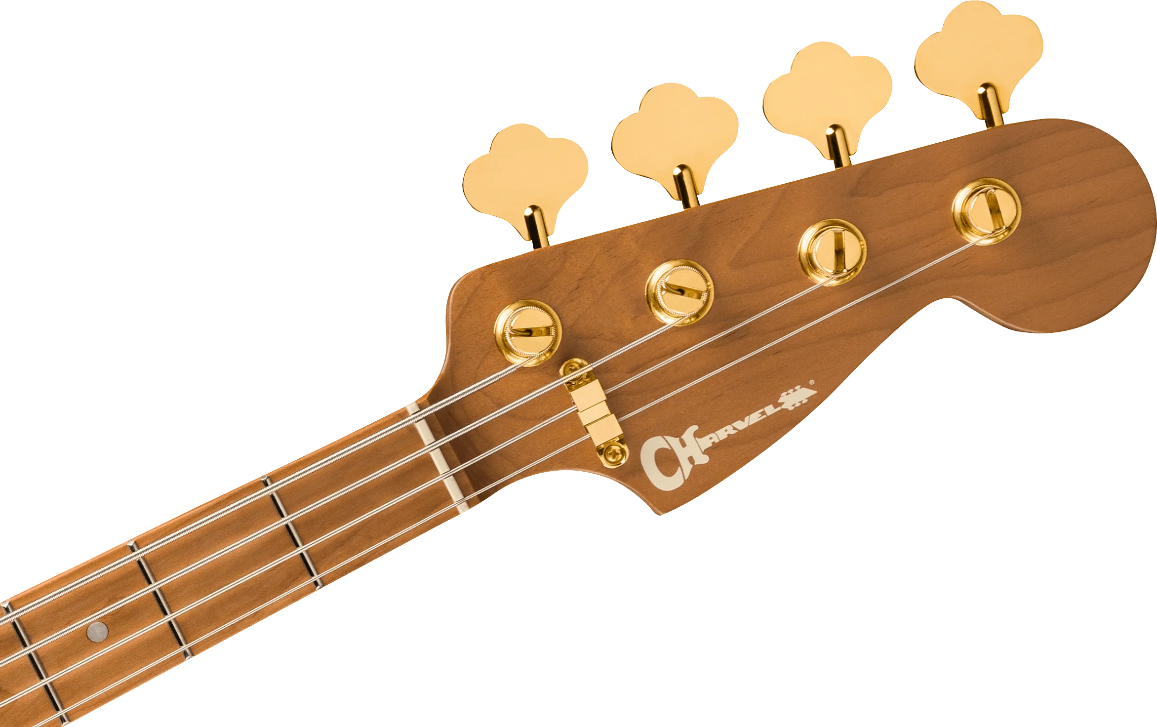Charvel Pro-Mod San Dimas Bass PJ IV MAH - Image 6