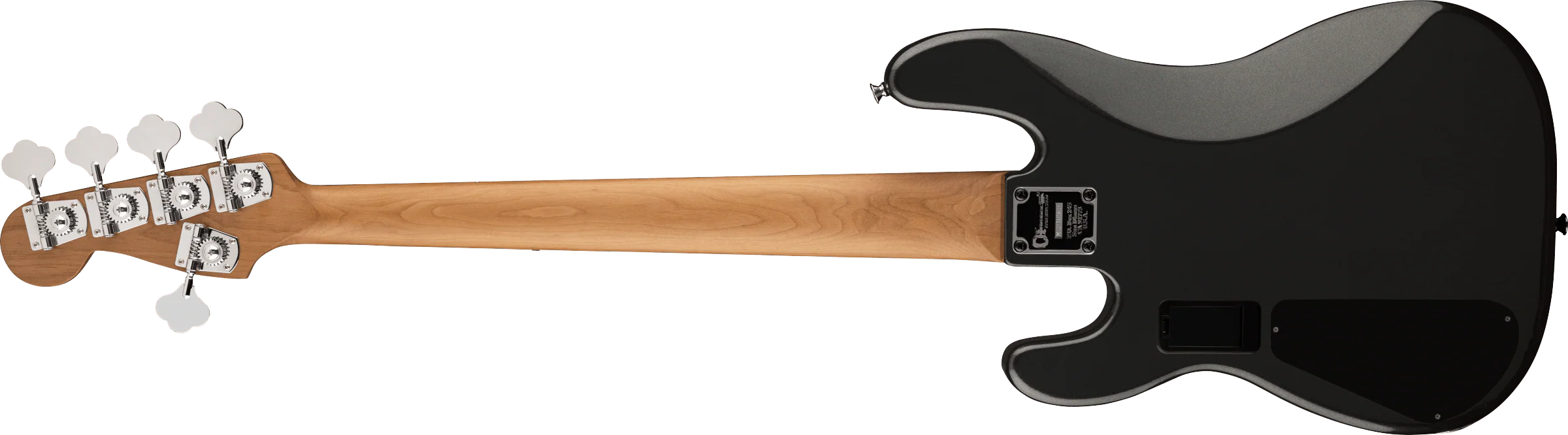 Charvel Pro-Mod San Dimas Bass PJ V - Image 3