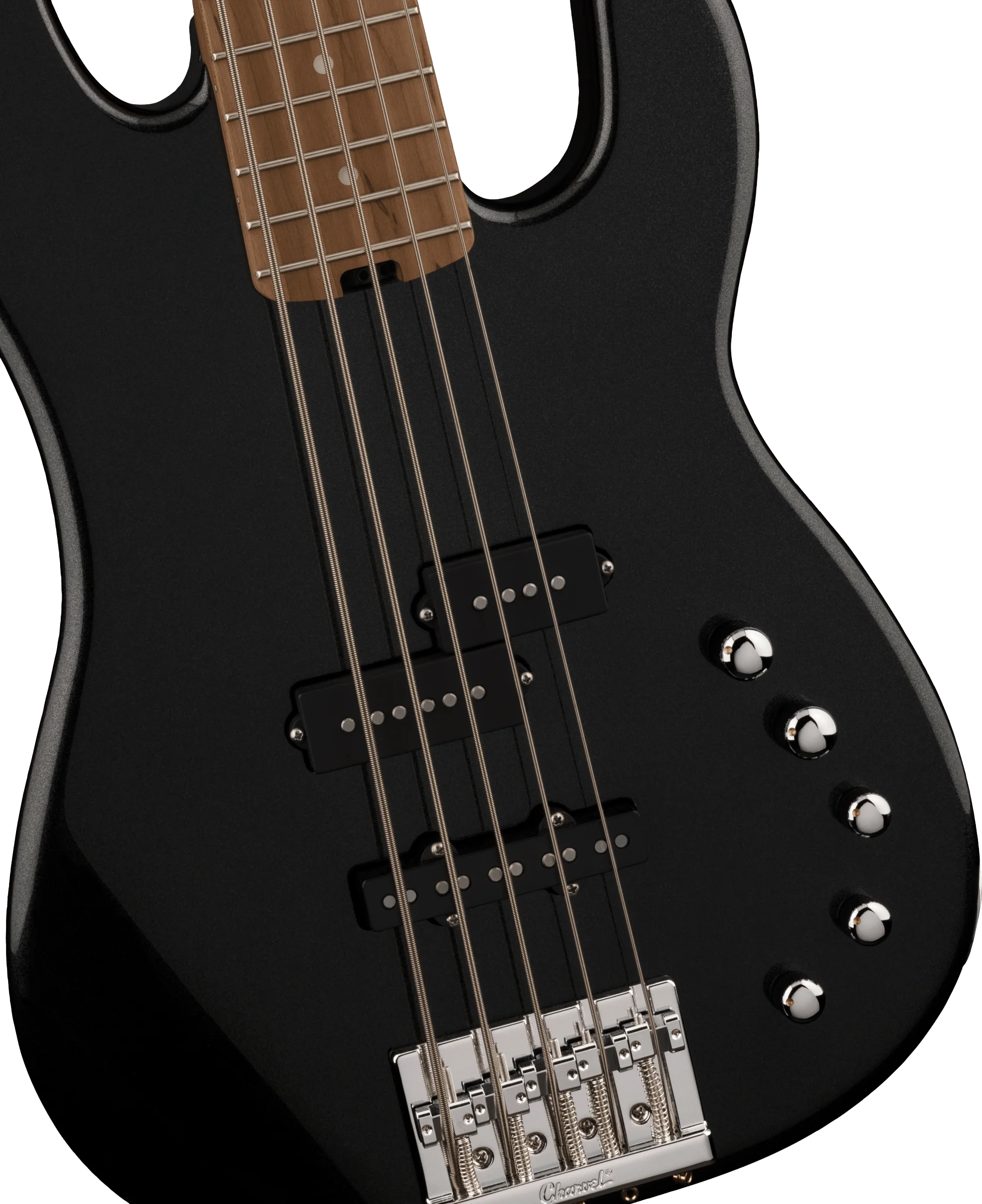Charvel Pro-Mod San Dimas Bass PJ V - Image 5