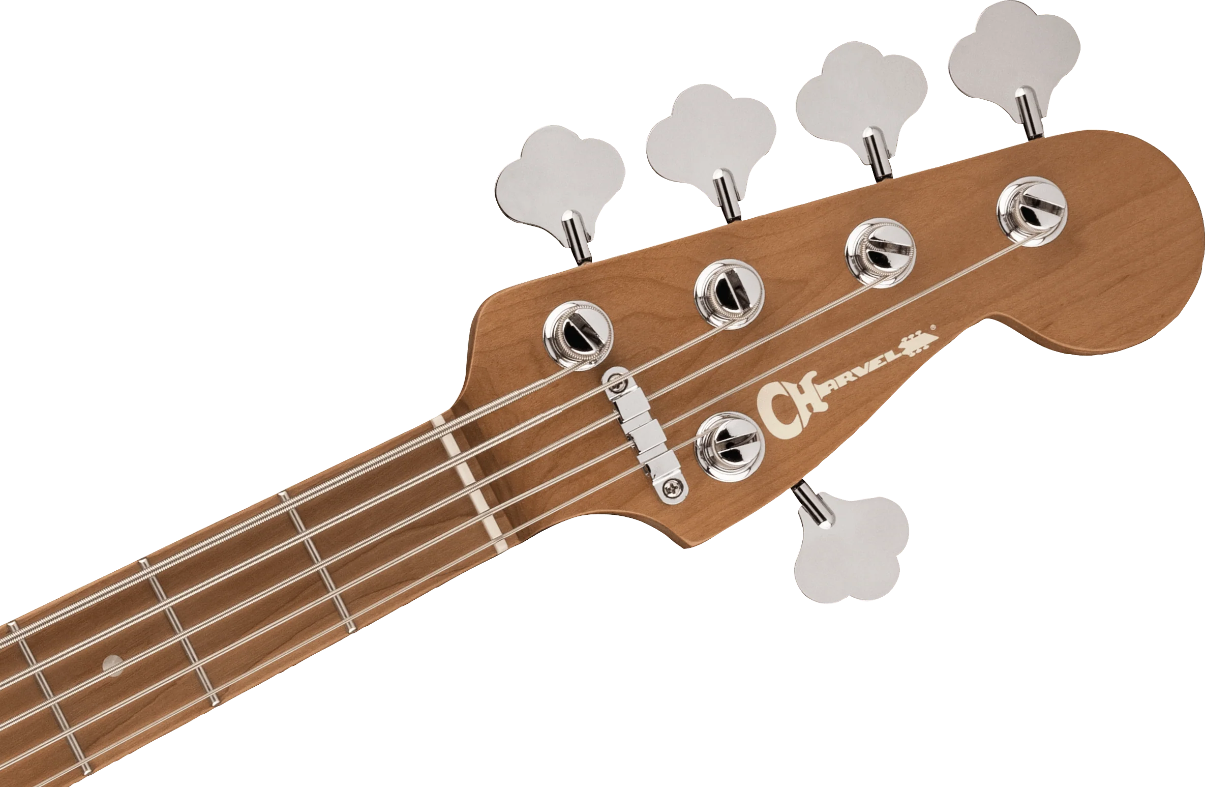 Charvel Pro-Mod San Dimas Bass PJ V - Image 6