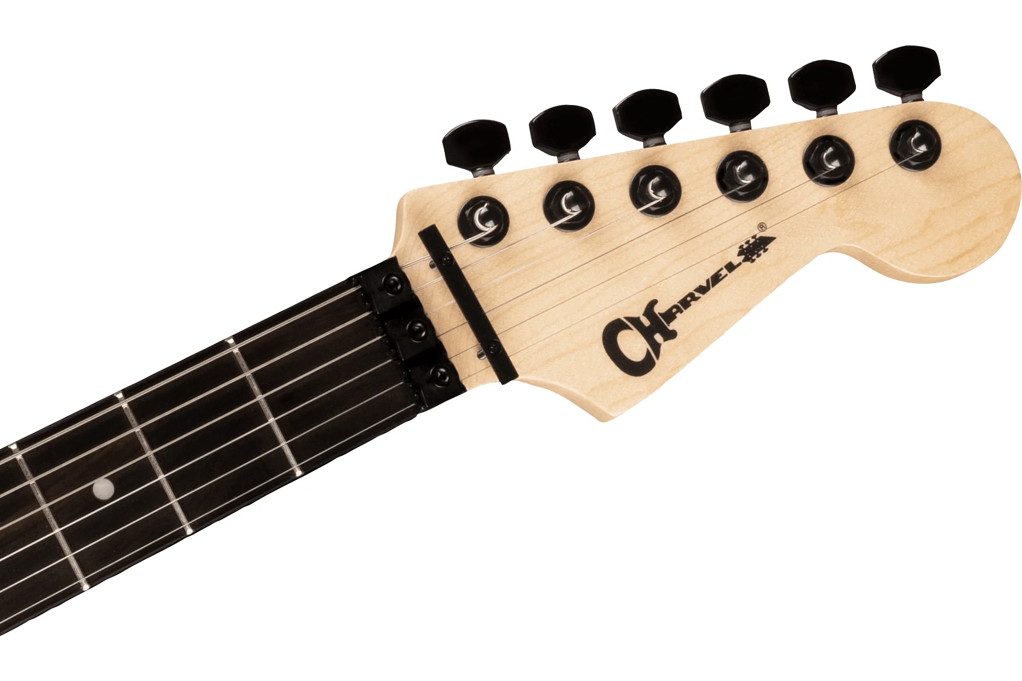 Charvel Pro-Mod San Dimas Style 1 HH FR E ASH - Image 6