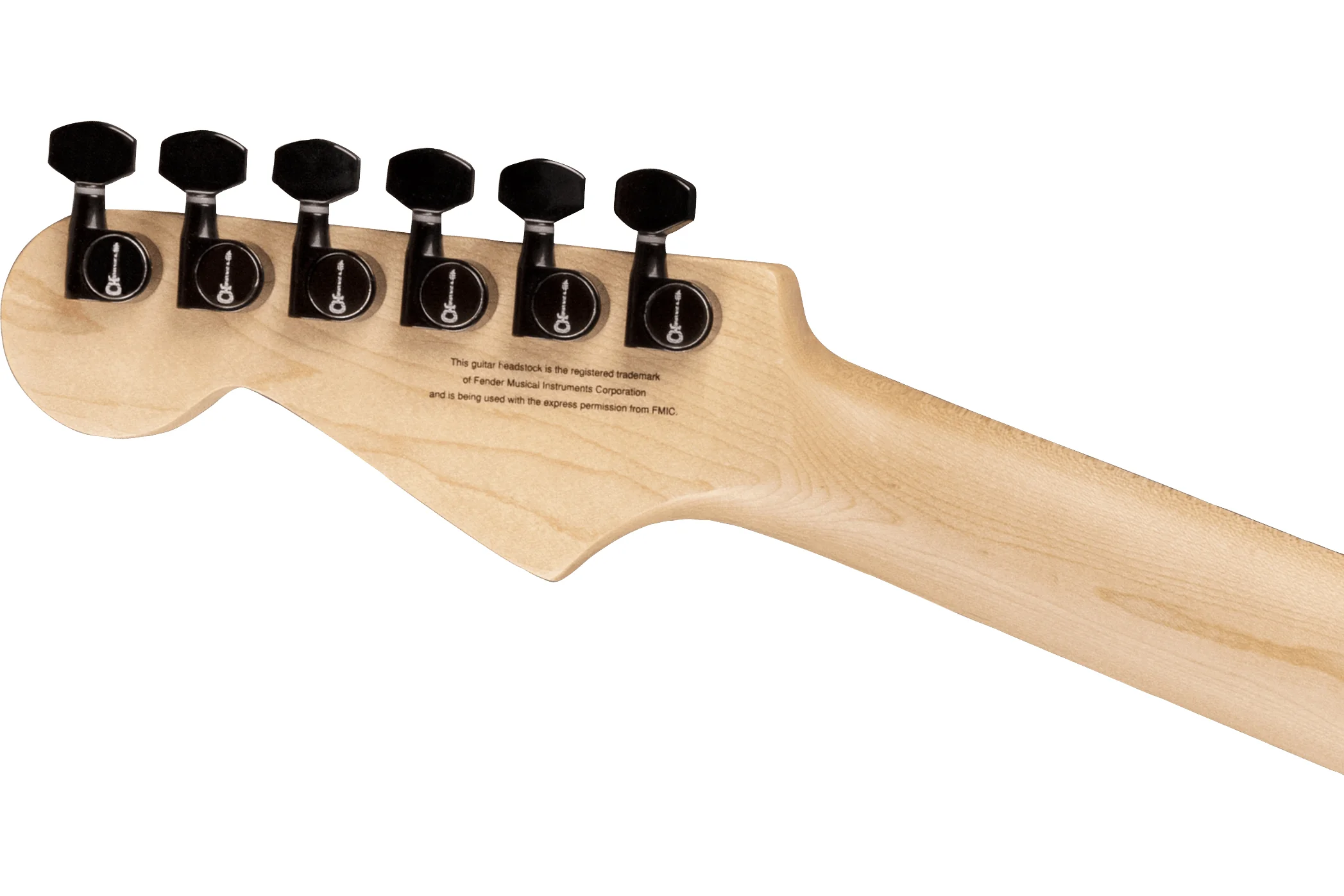 Charvel Pro-Mod San Dimas Style 1 HH FR E ASH - Image 7