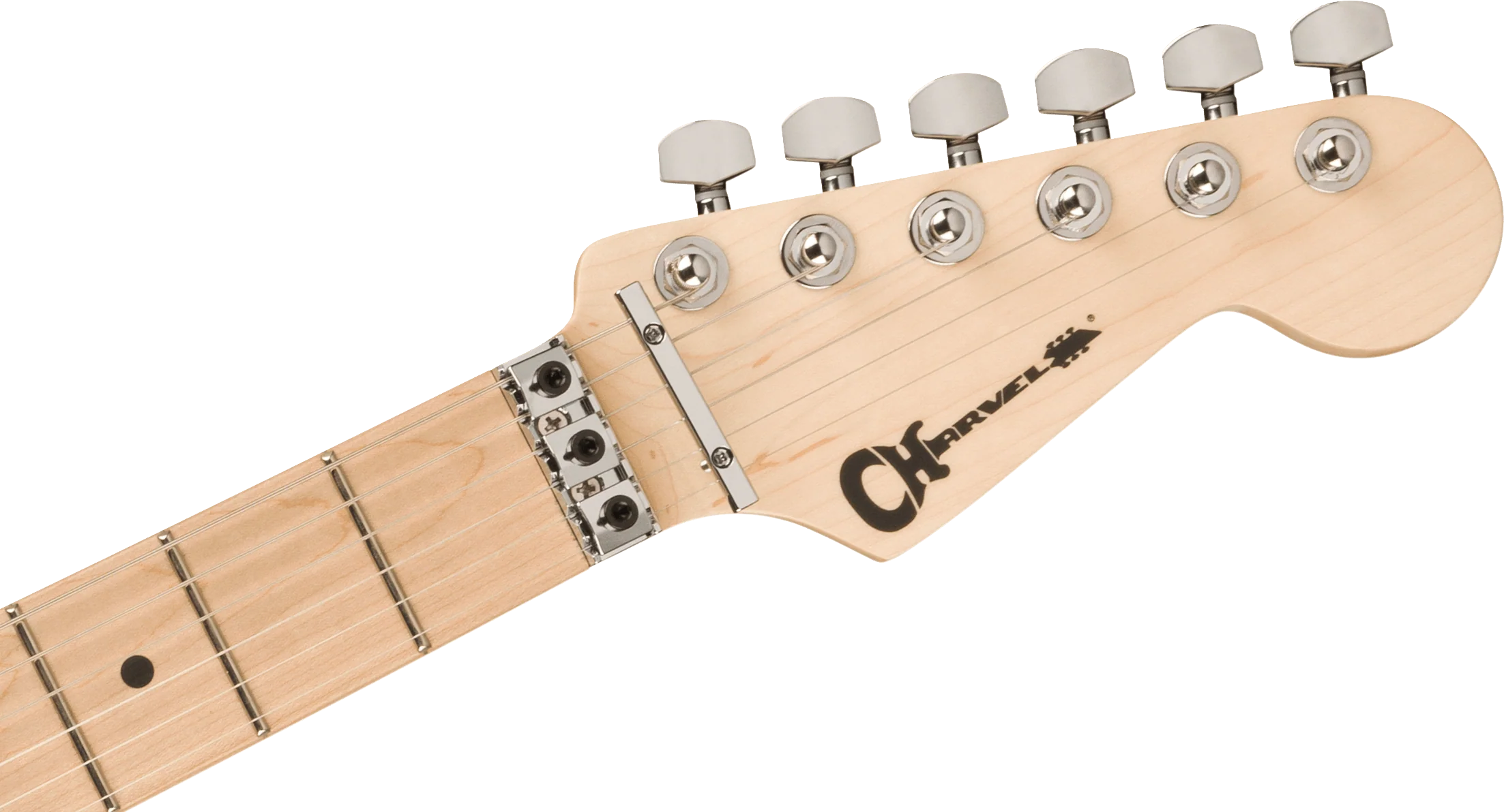 Charvel Pro-Mod San Dimas Style 1 HSS FR M - Image 6