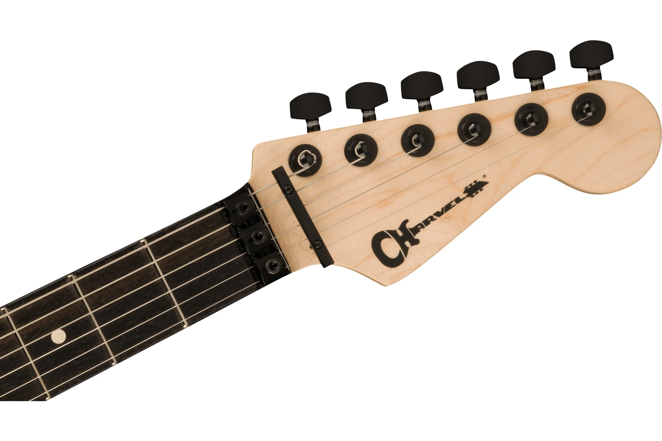 Charvel Pro-Mod So-Cal Style 1 HH FR E - Image 4