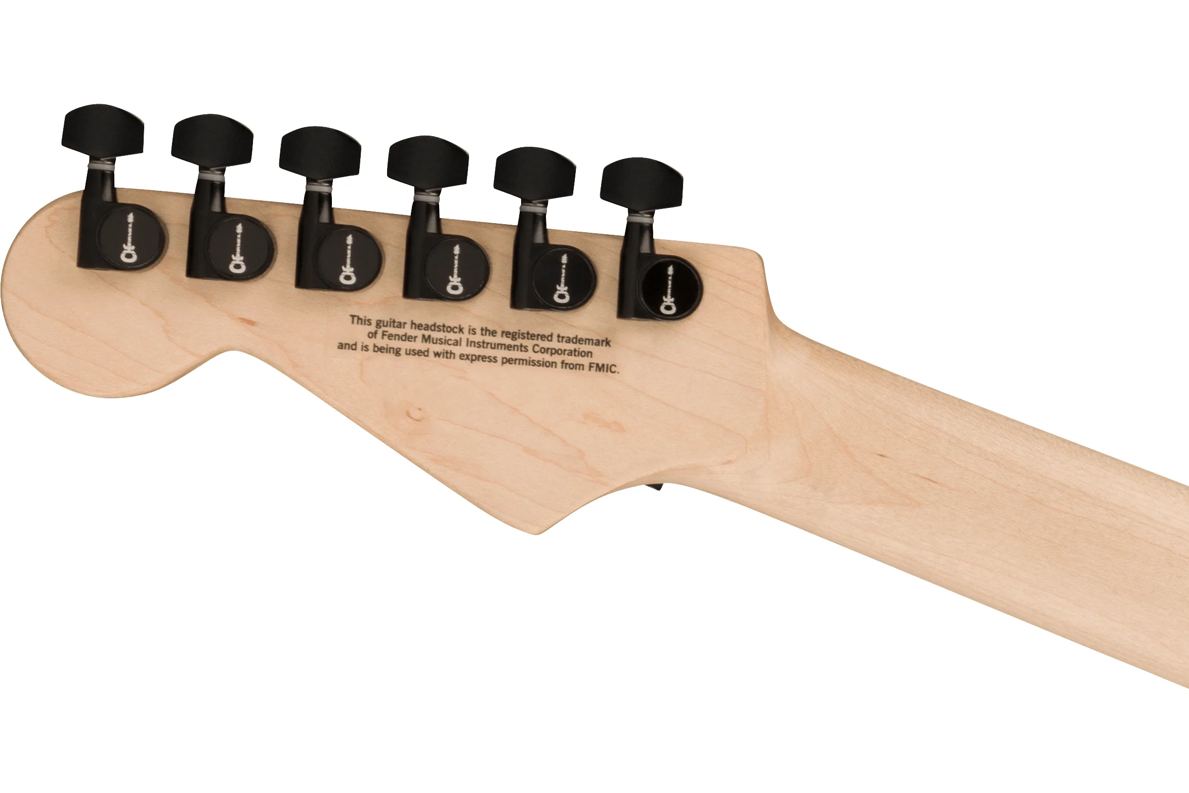 Charvel Pro-Mod So-Cal Style 1 HH FR E - Image 5