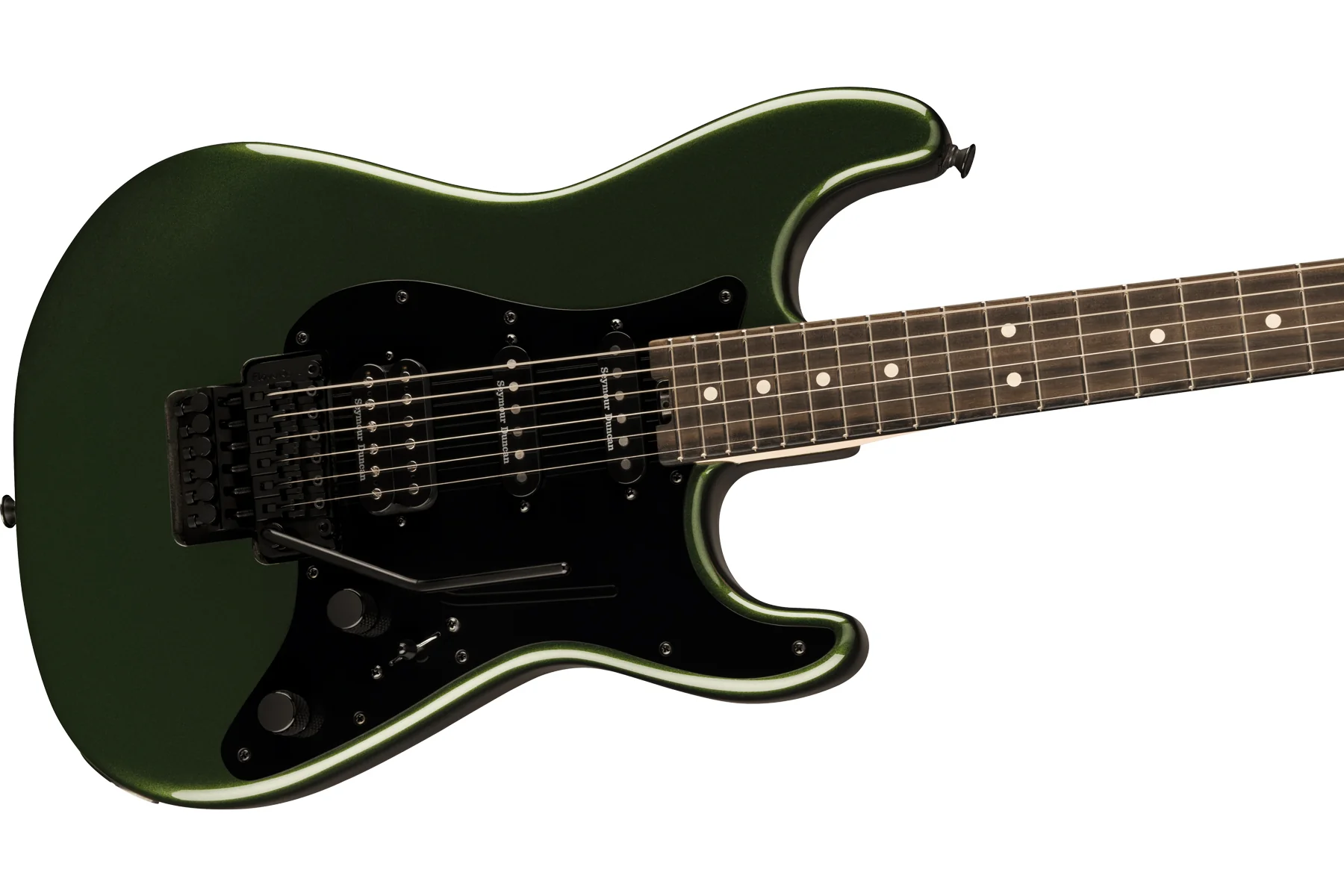 Charvel Pro-Mod So-Cal Style 1 HSS FR E - Image 10