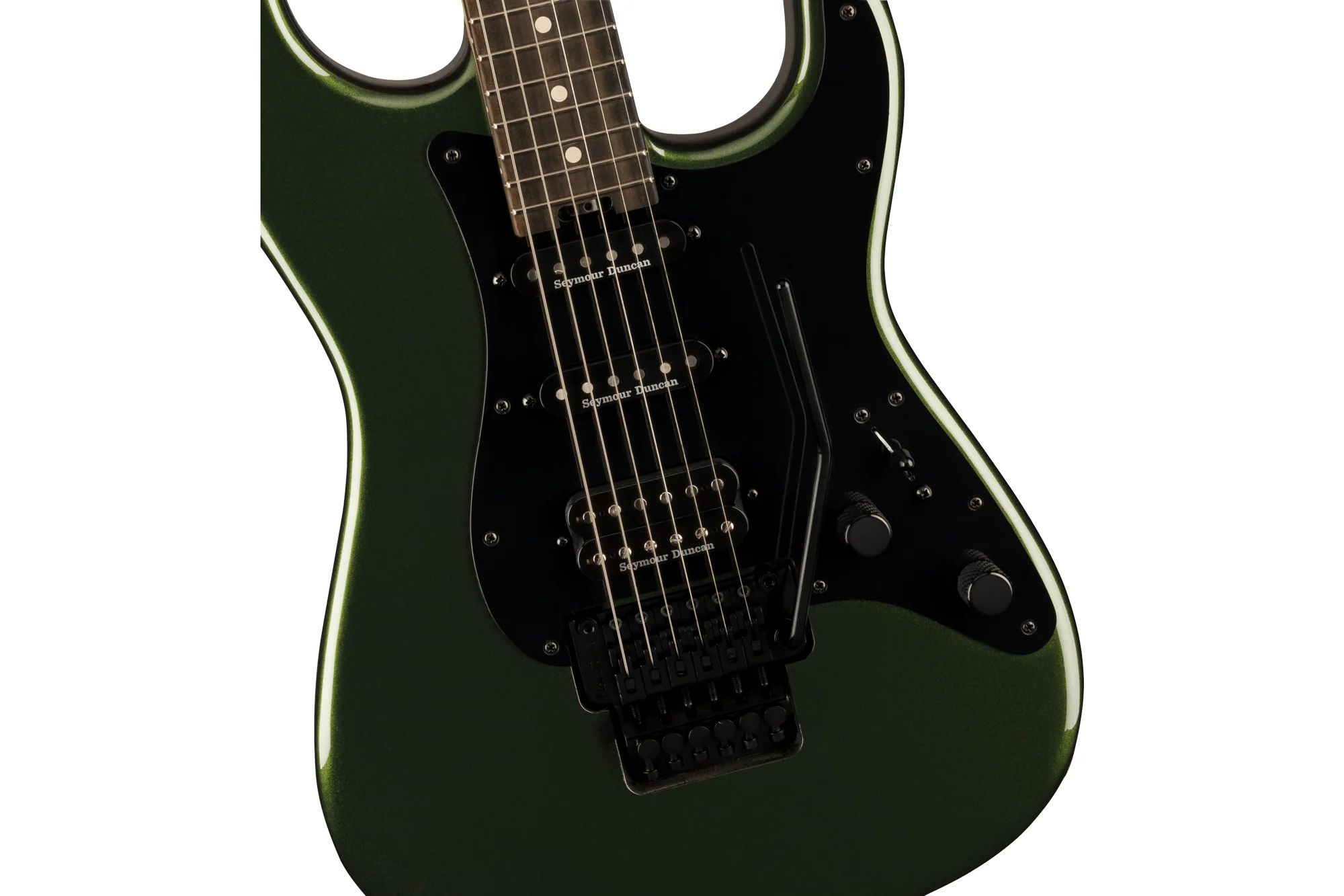 Charvel Pro-Mod So-Cal Style 1 HSS FR E - Image 11
