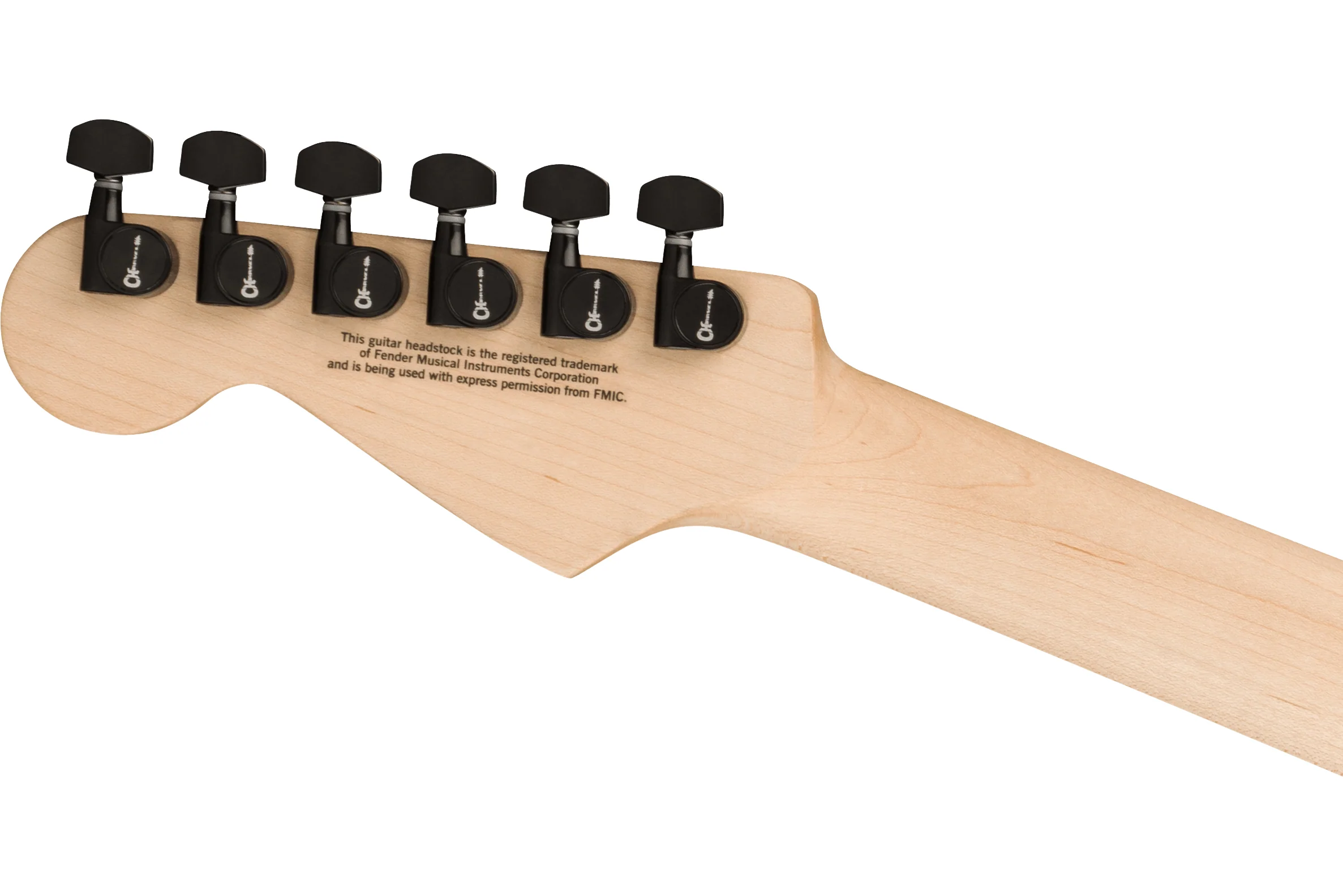 Charvel Pro-Mod So-Cal Style 1 HSS FR E - Image 13