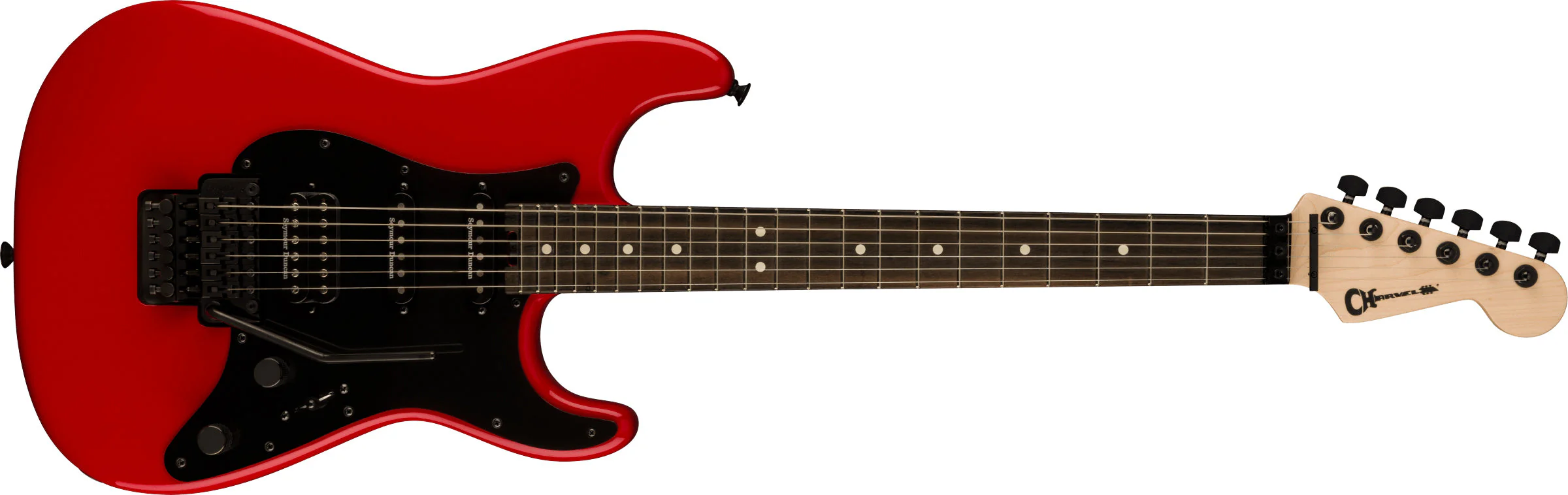 Charvel Pro-Mod So-Cal Style 1 HSS FR E - Image 14