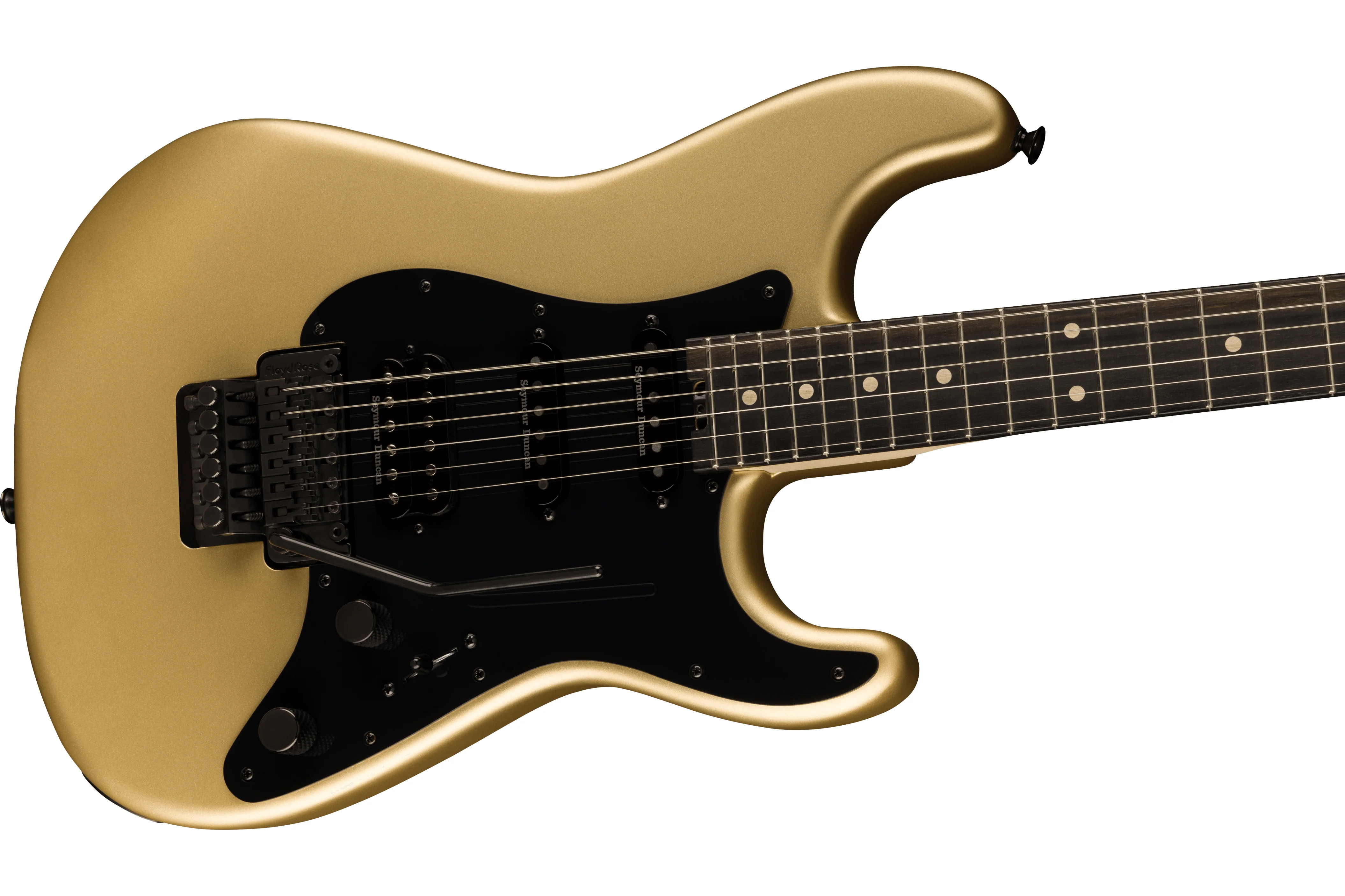 Charvel Pro-Mod So-Cal Style 1 HSS FR E - Image 4