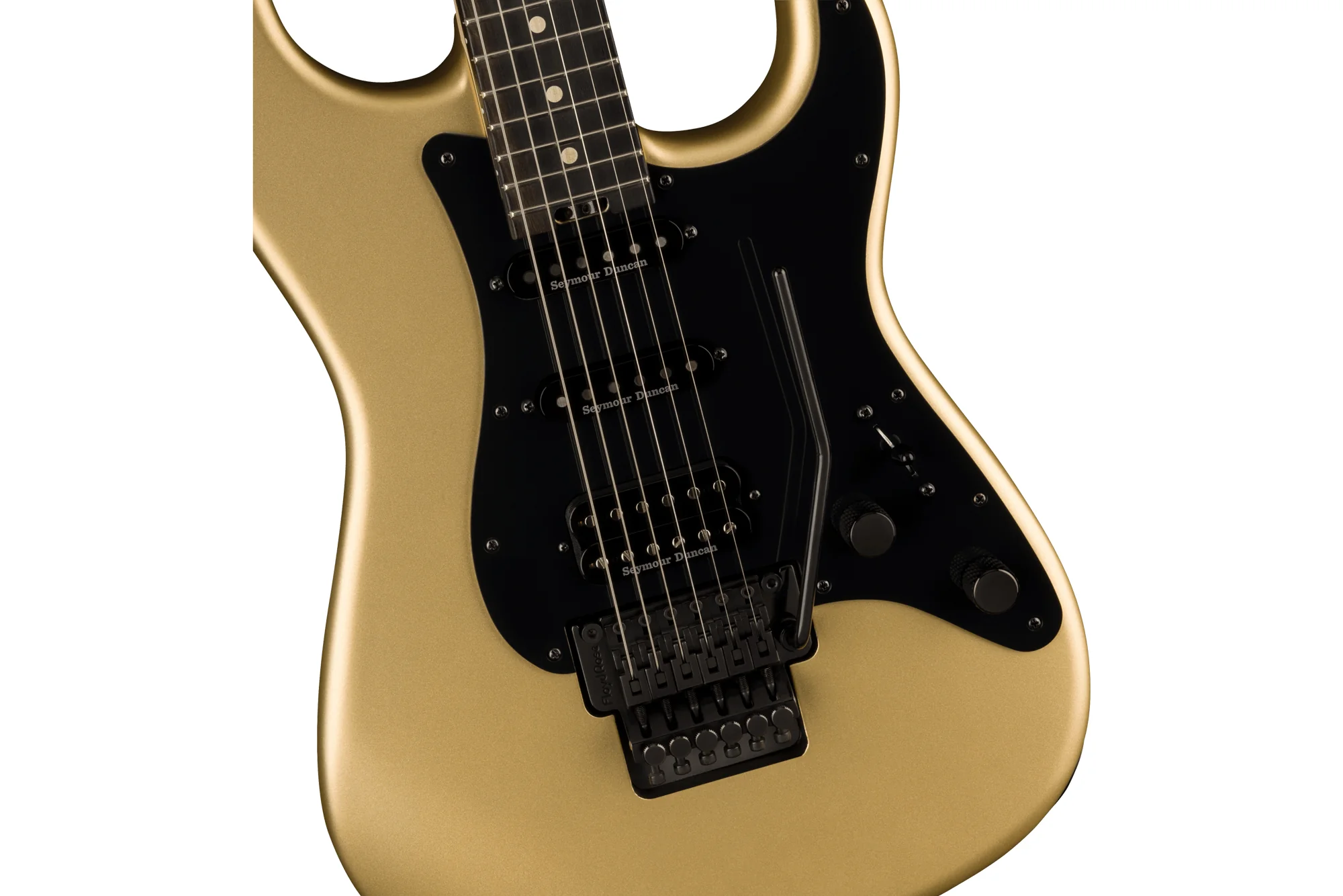 Charvel Pro-Mod So-Cal Style 1 HSS FR E - Image 5