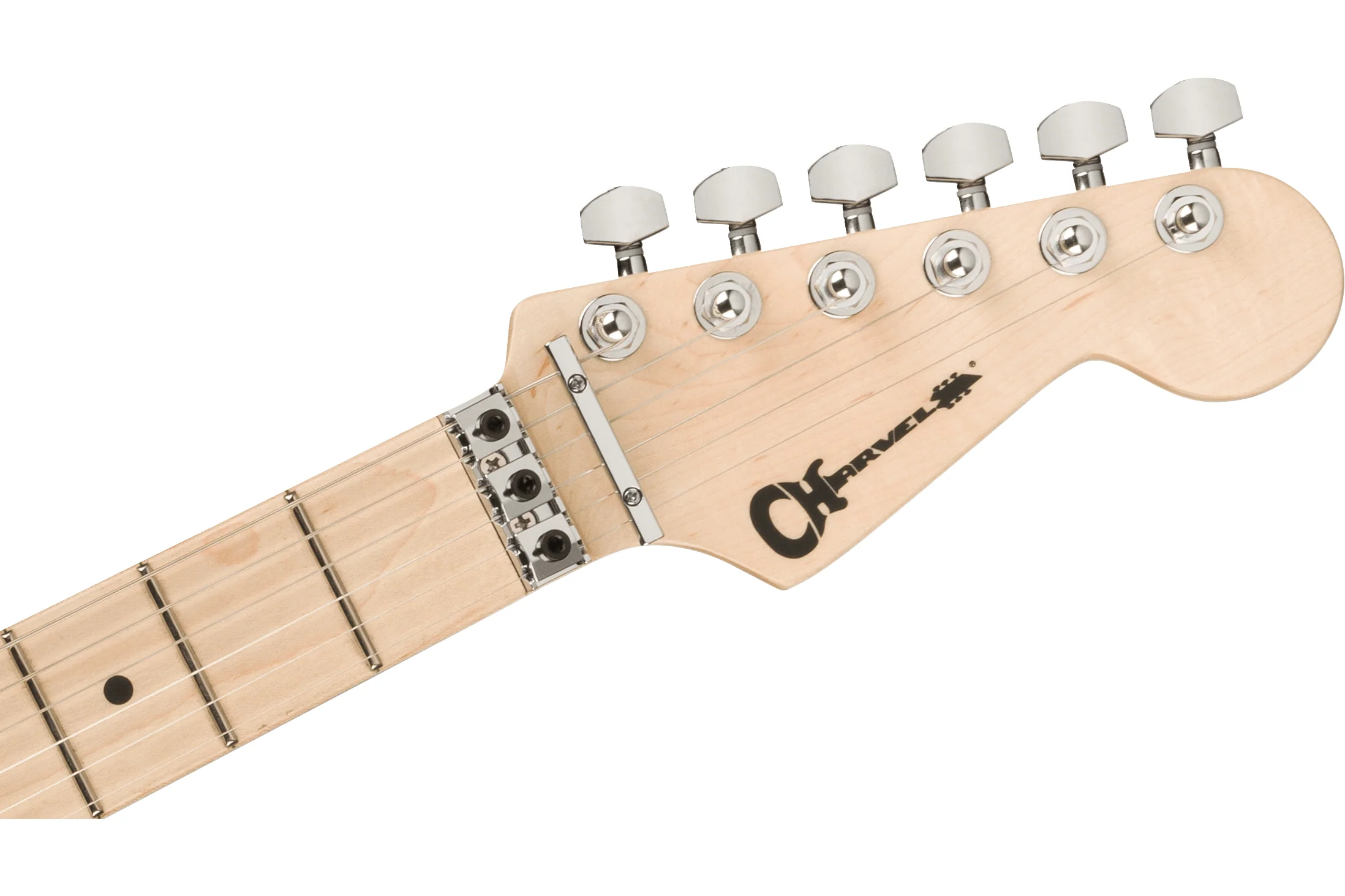 Charvel Pro-Mod So-Cal Style 1 HSS FR M - Image 3