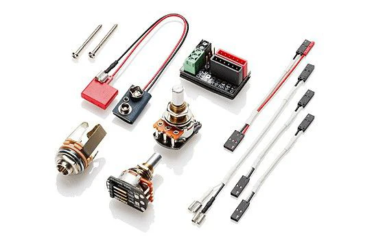 EMG MM5CS - Image 2