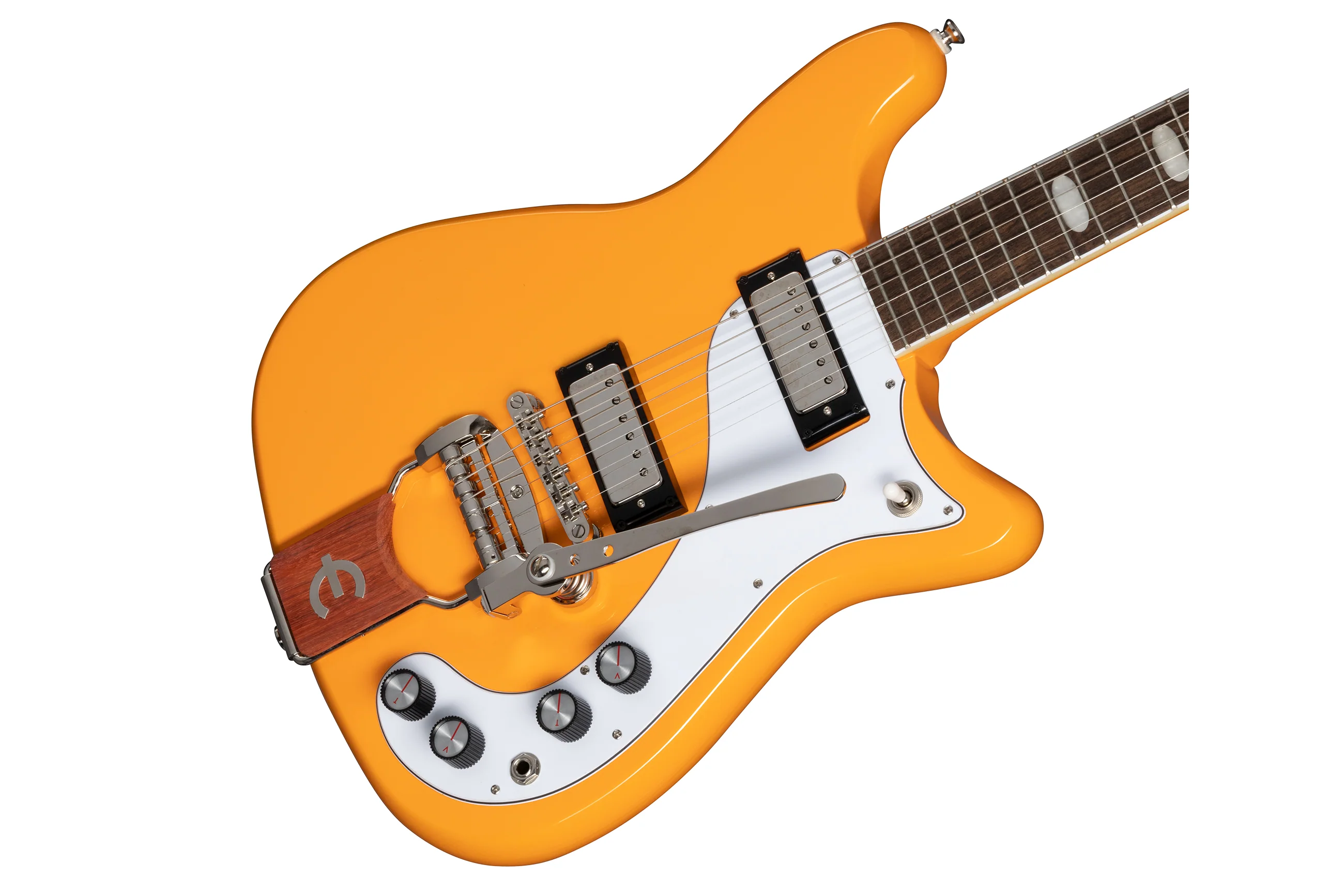 Epiphone 150th Anniversary Crestwood Custom - Image 4
