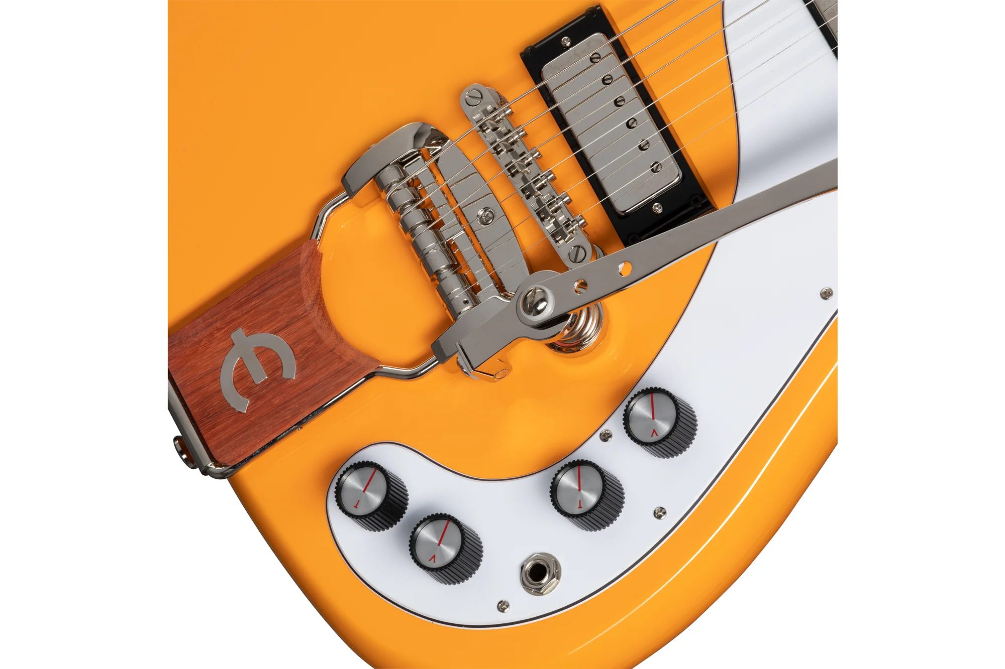 Epiphone 150th Anniversary Crestwood Custom - Image 5
