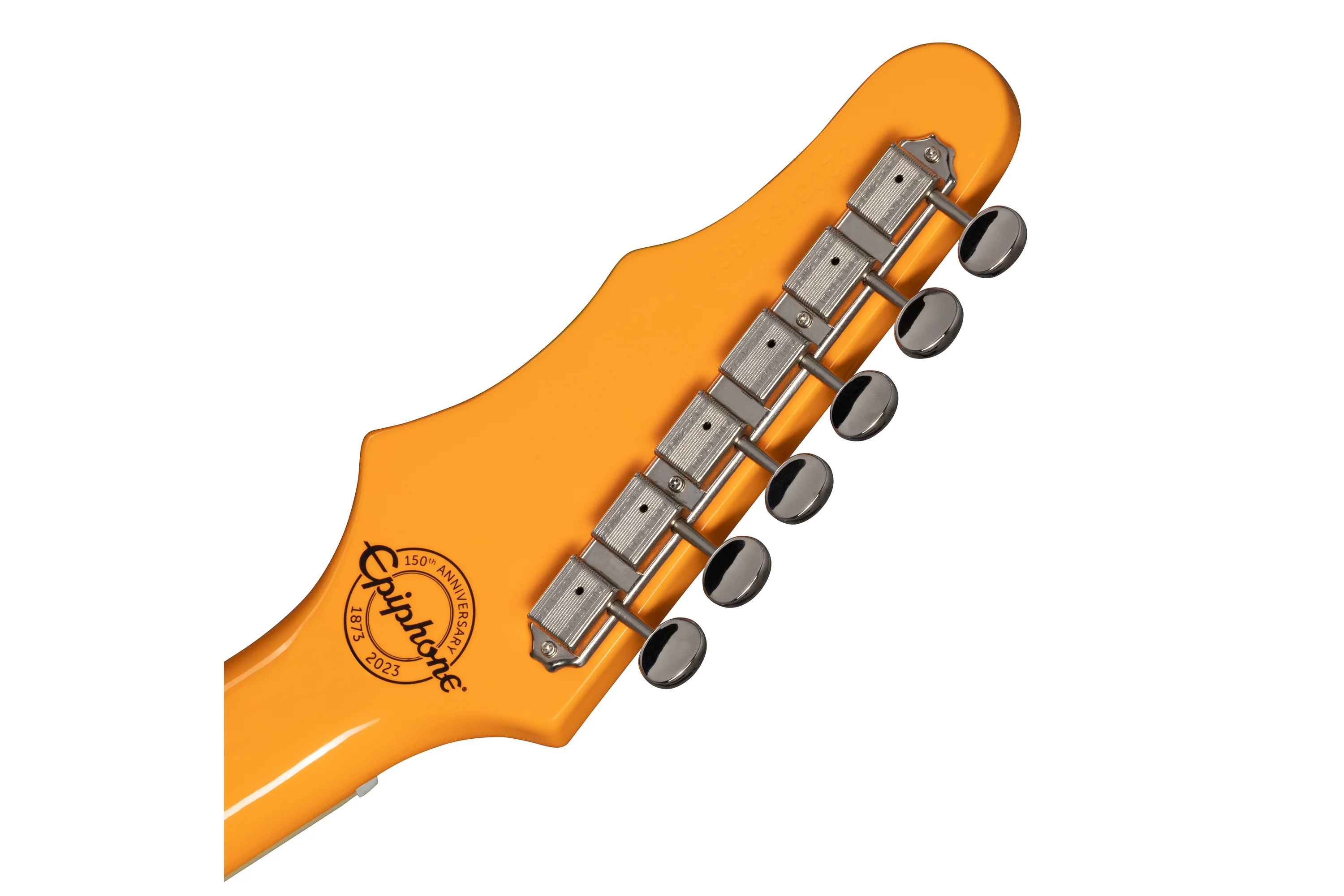 Epiphone 150th Anniversary Crestwood Custom - Image 6