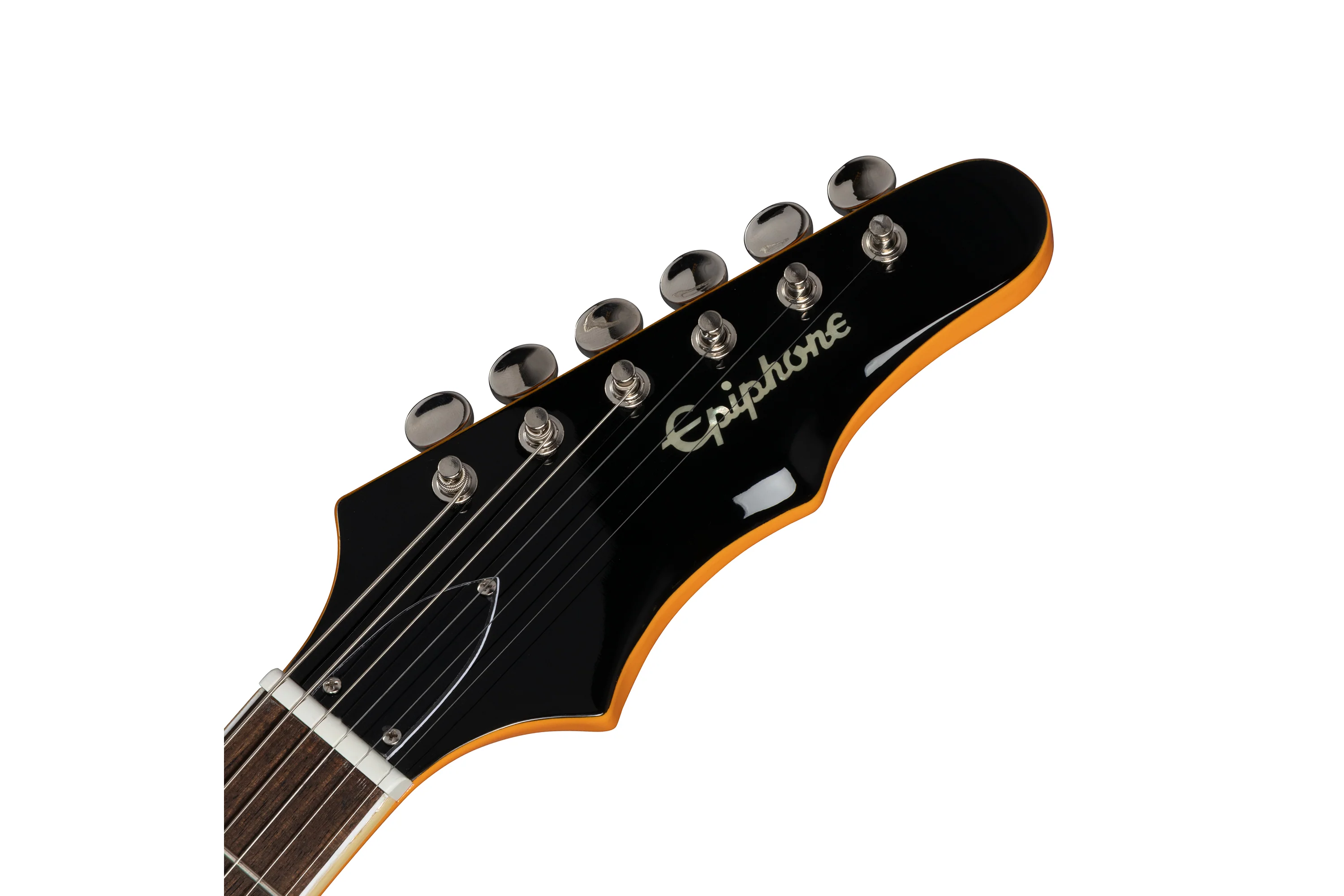 Epiphone 150th Anniversary Crestwood Custom - Image 7