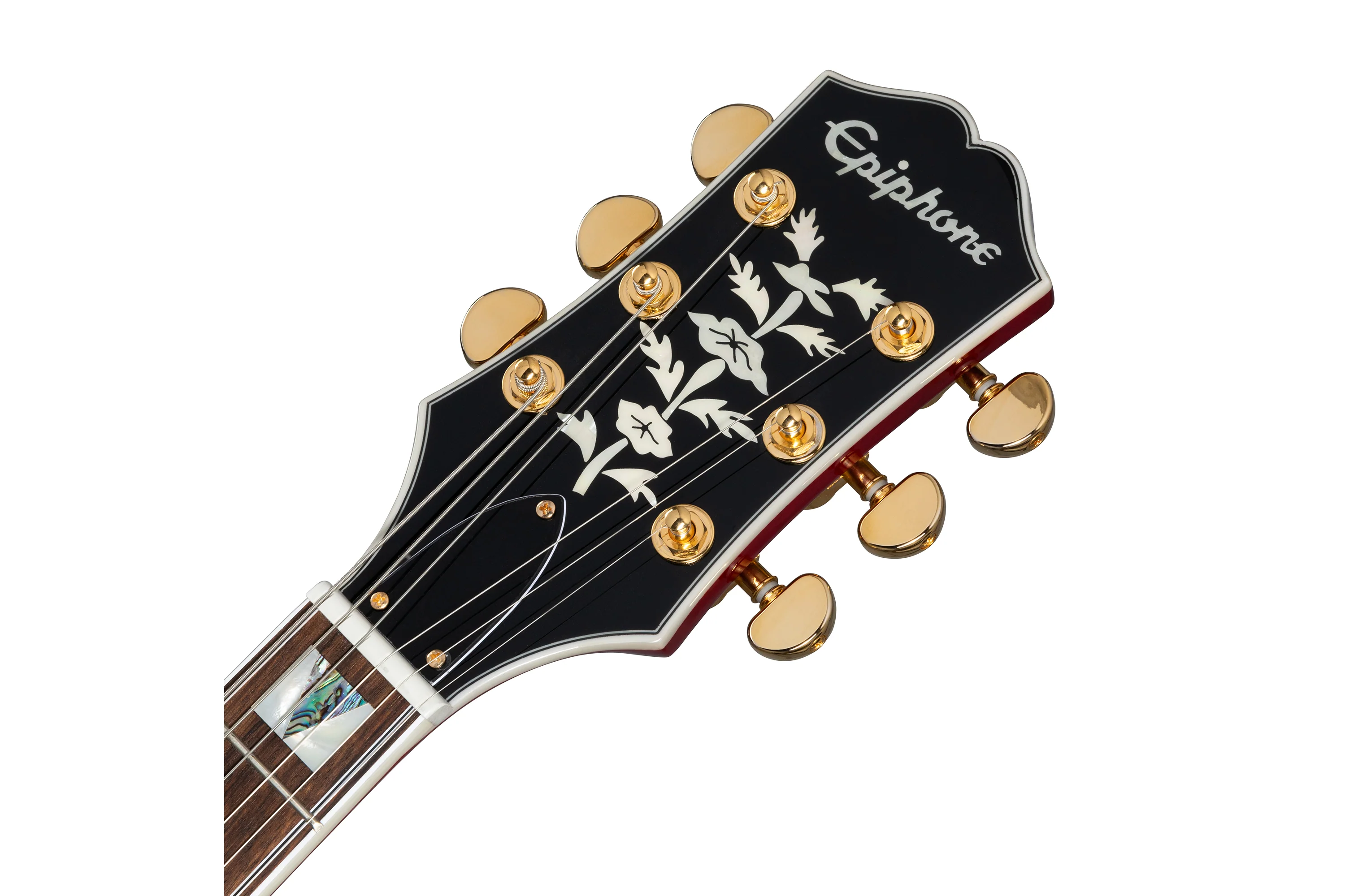 Epiphone 150th Anniversary Sheraton - Image 6