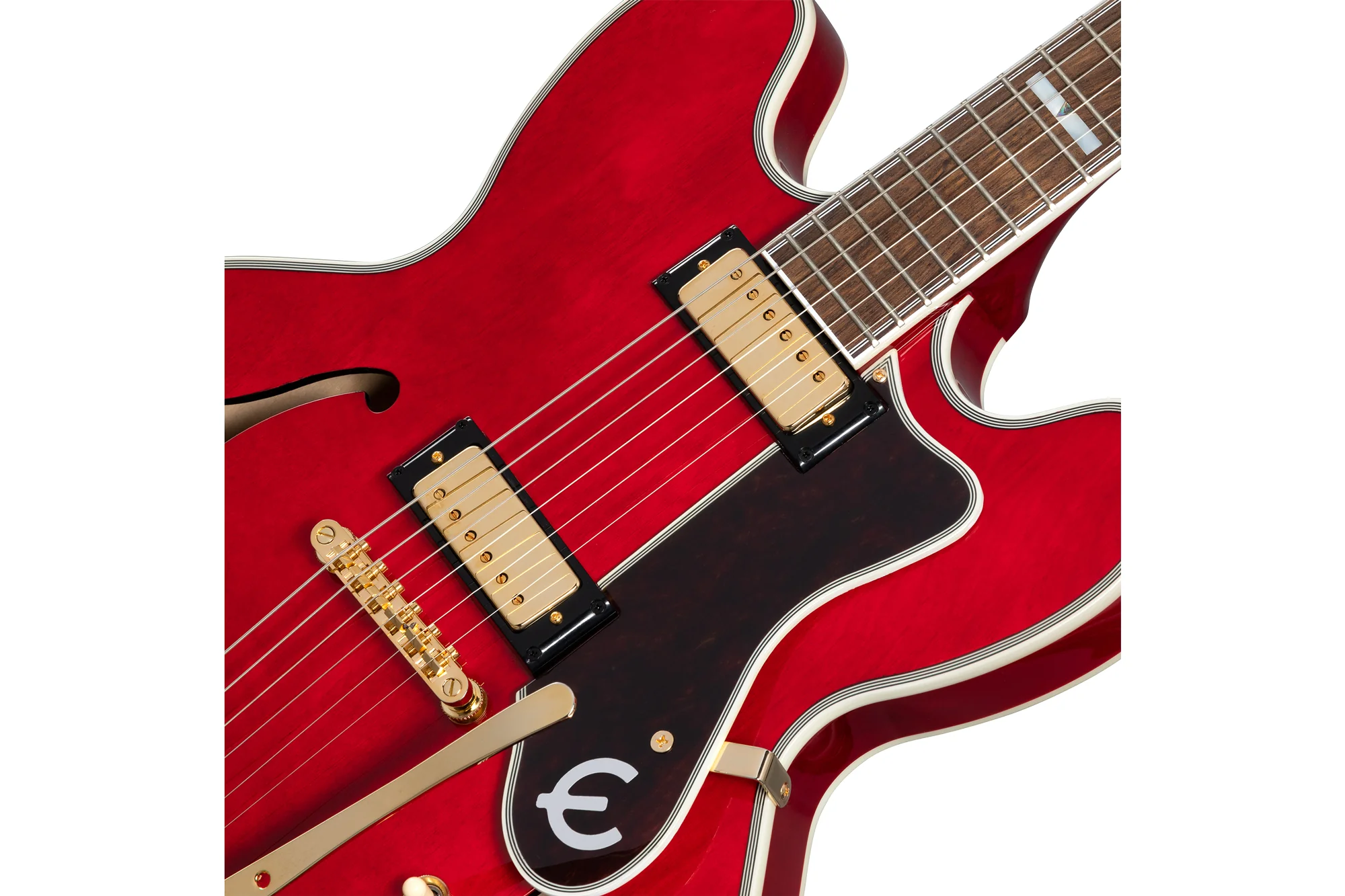 Epiphone 150th Anniversary Sheraton - Image 7