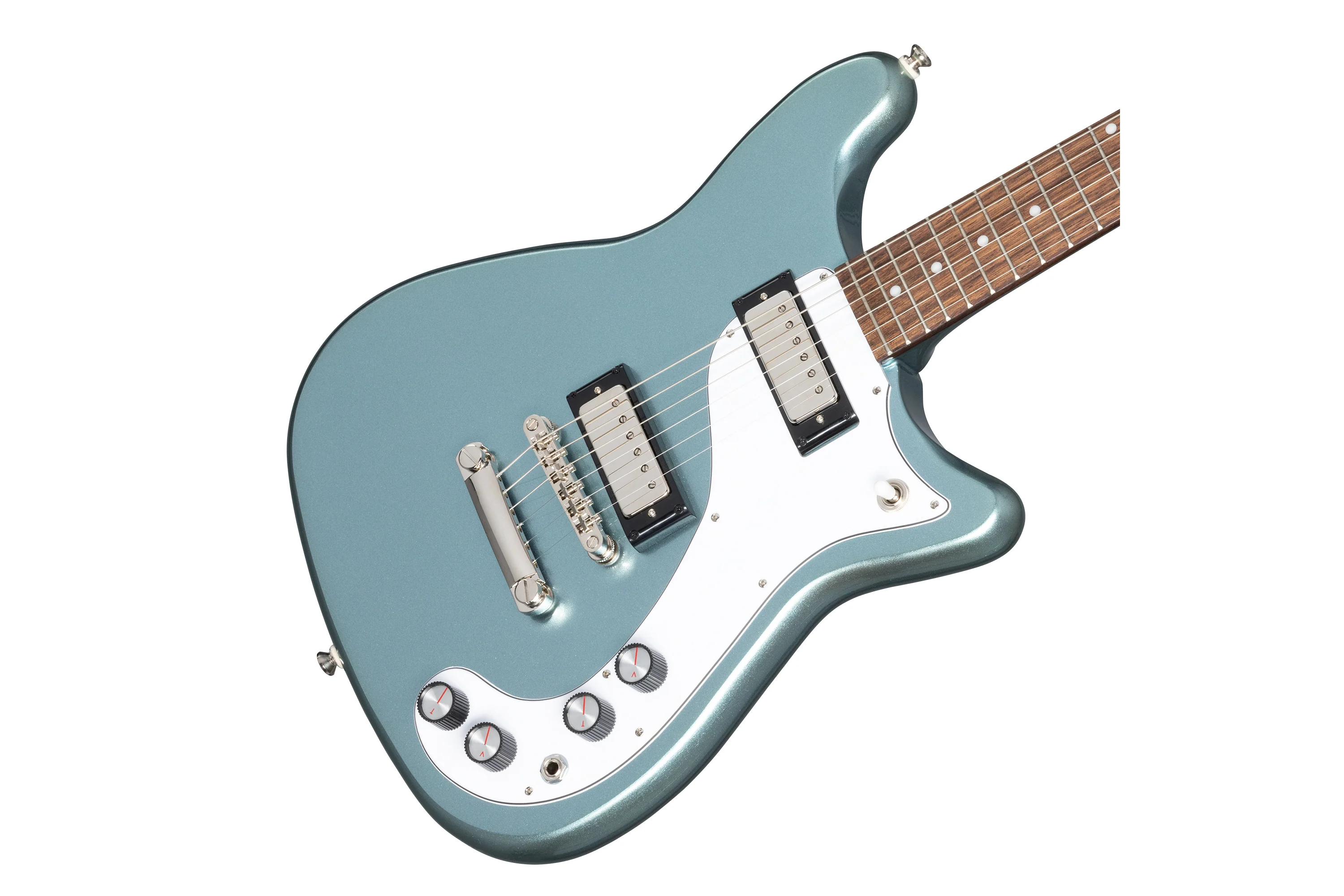 Epiphone 150th Anniversary Wilshire - Image 4