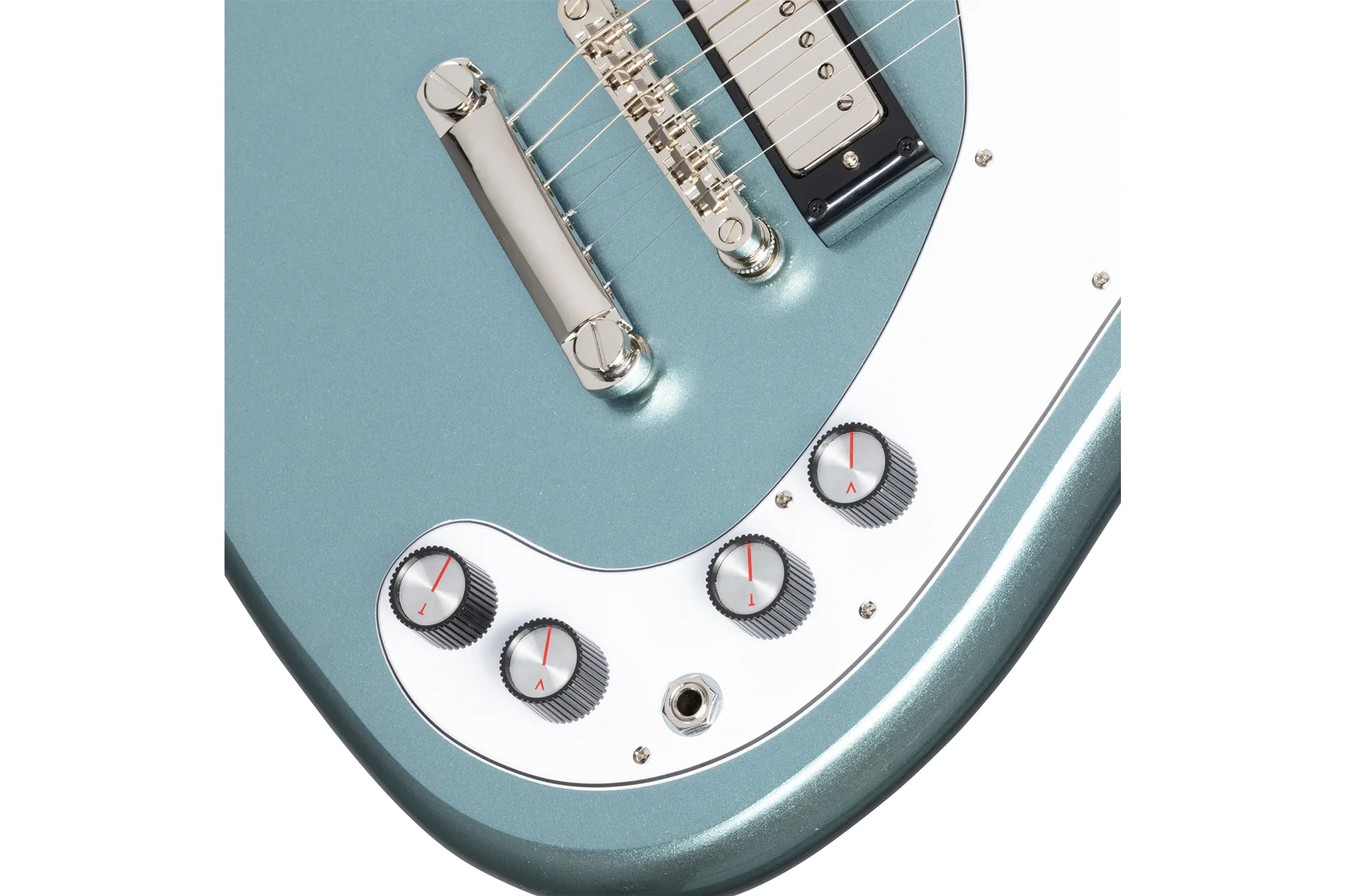 Epiphone 150th Anniversary Wilshire - Image 5