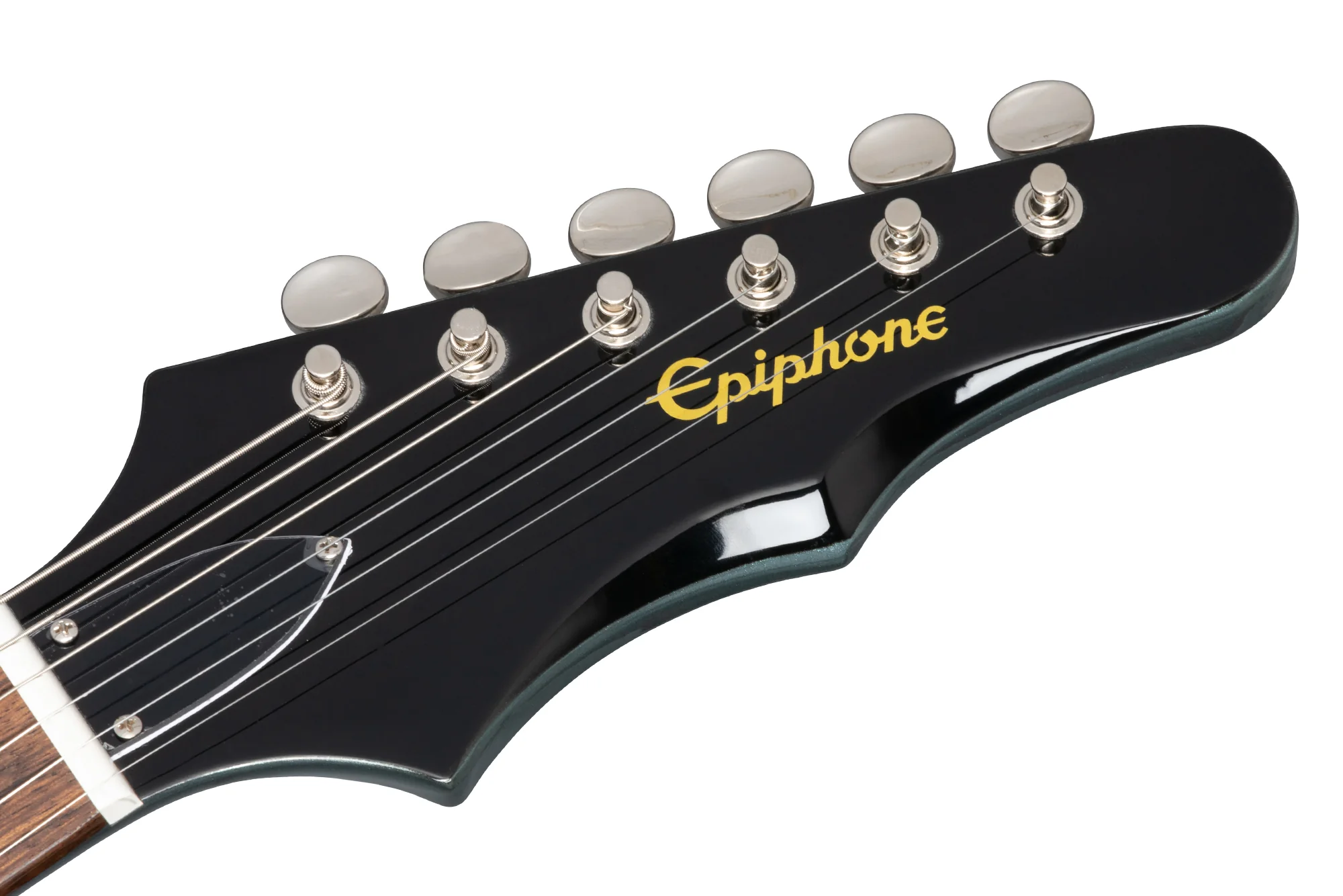 Epiphone 150th Anniversary Wilshire - Image 6