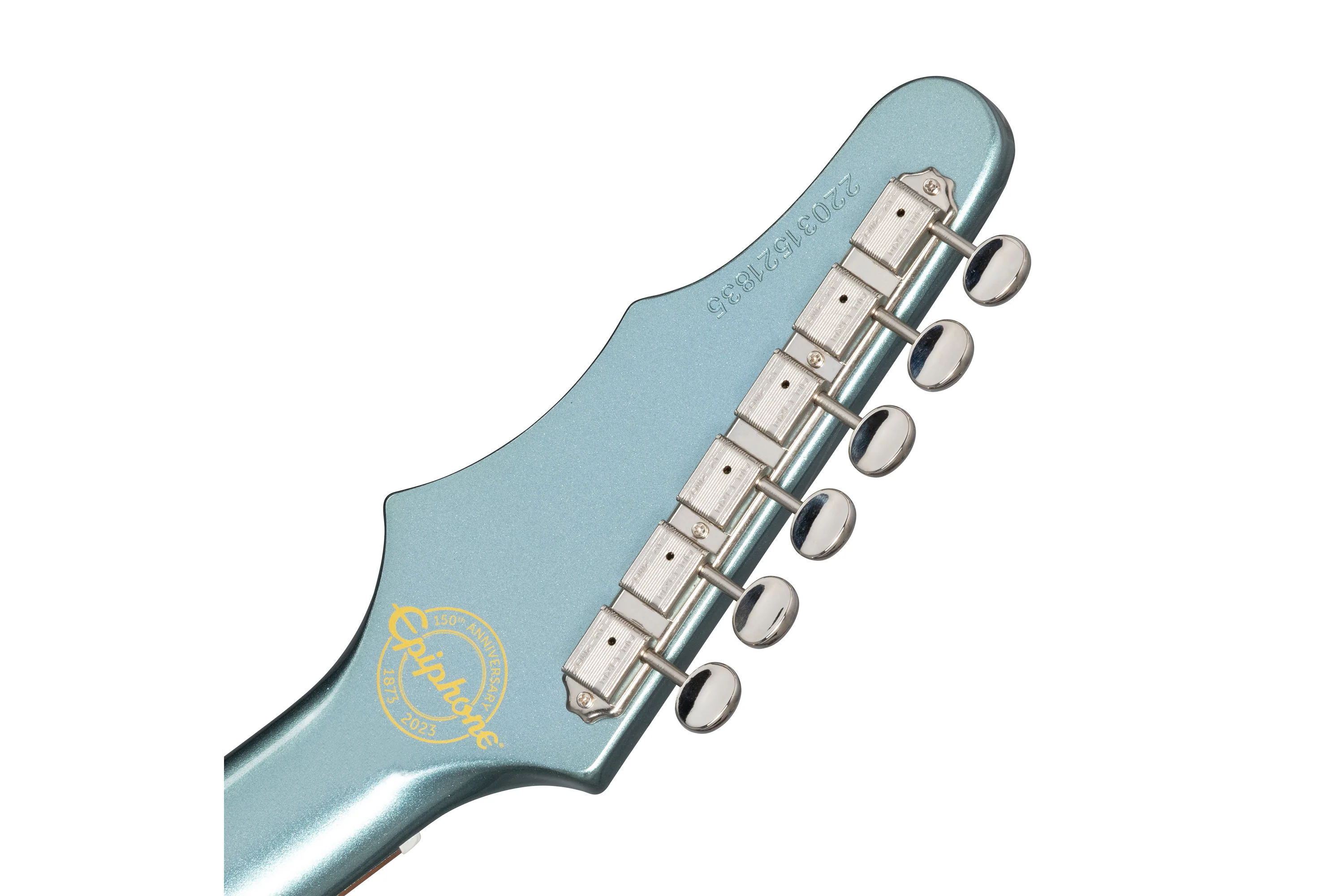 Epiphone 150th Anniversary Wilshire - Image 7