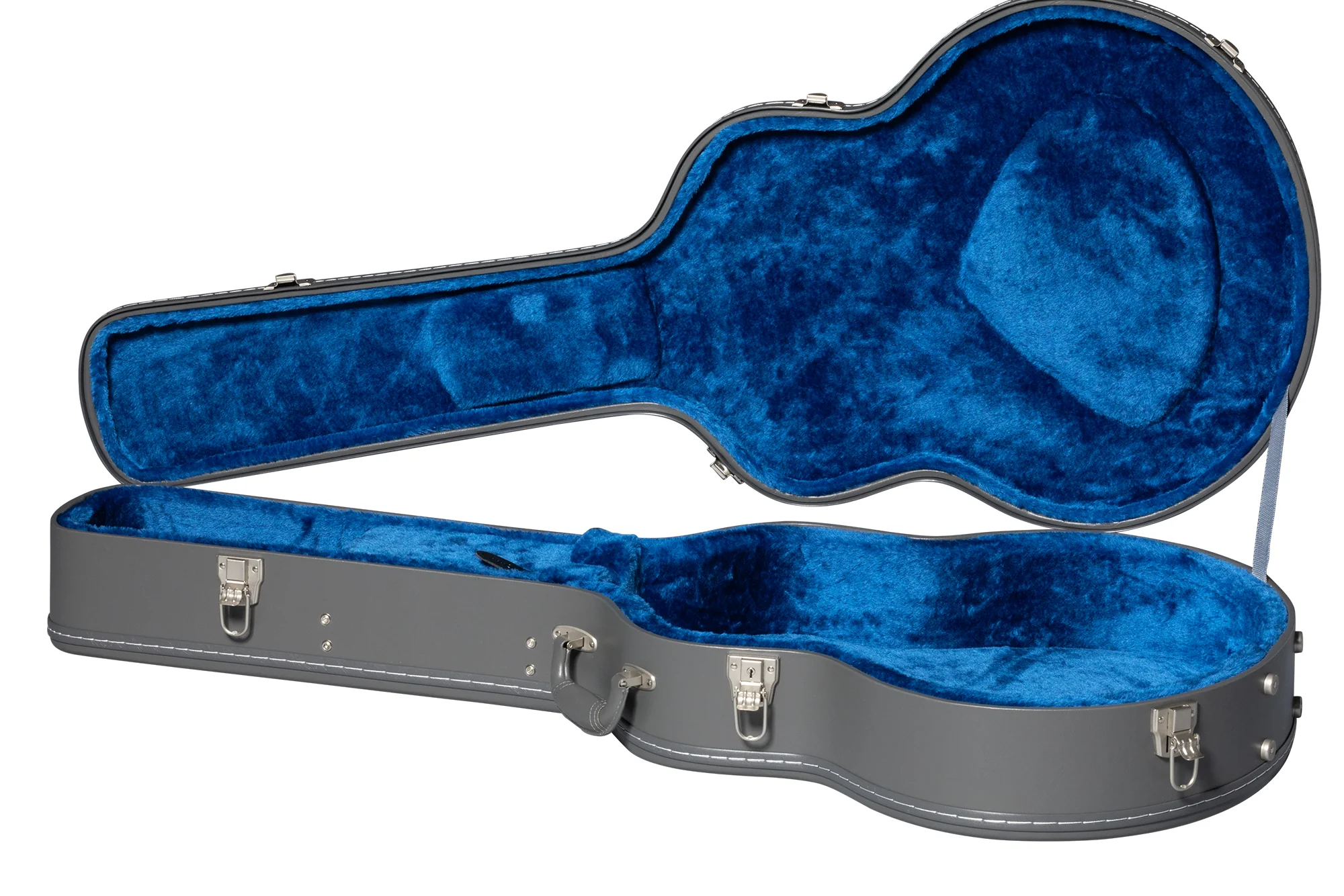 Epiphone 150th Anniversary Zephyr DeLuxe Regent - Image 10