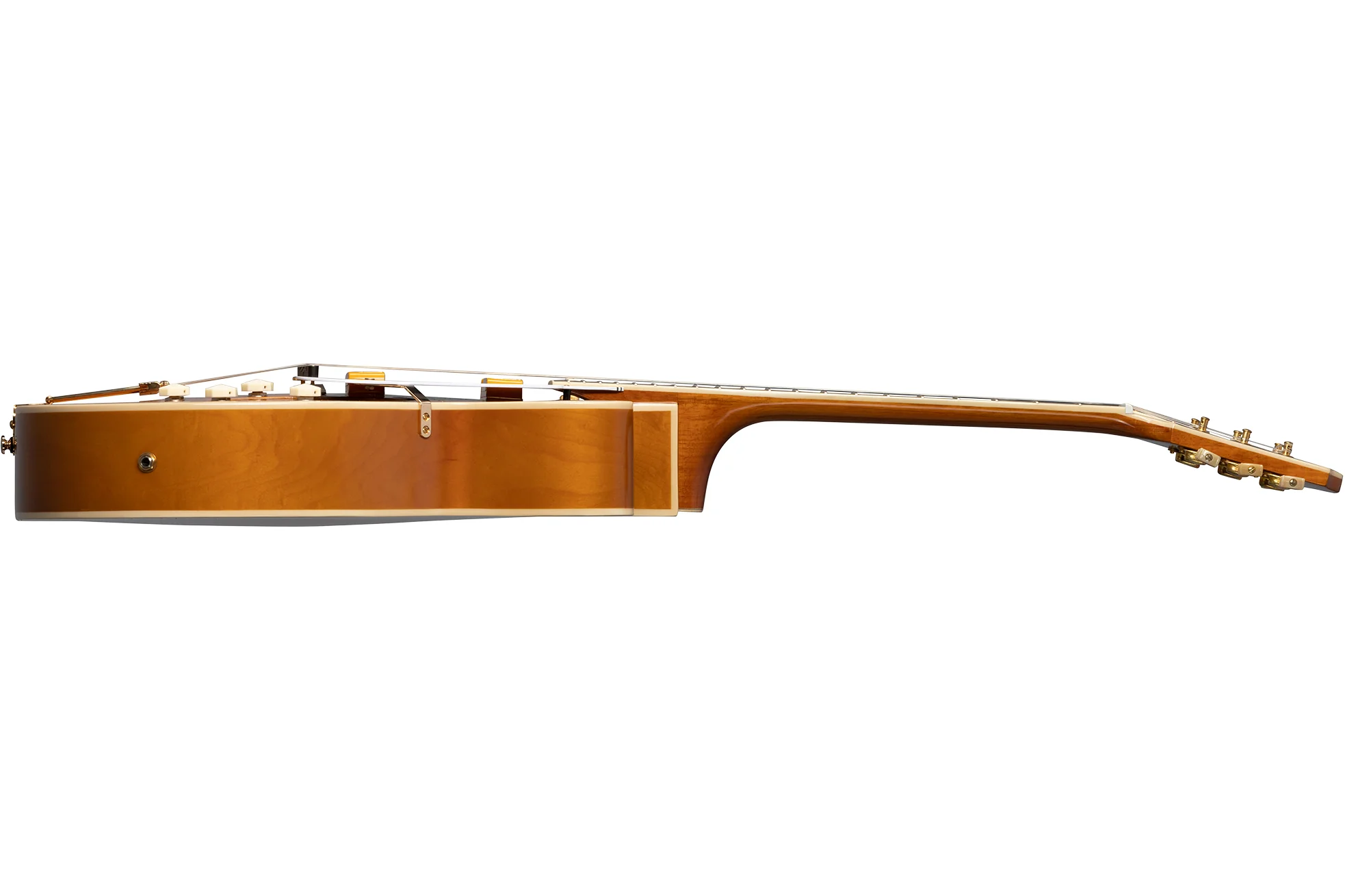 Epiphone 150th Anniversary Zephyr DeLuxe Regent - Image 3